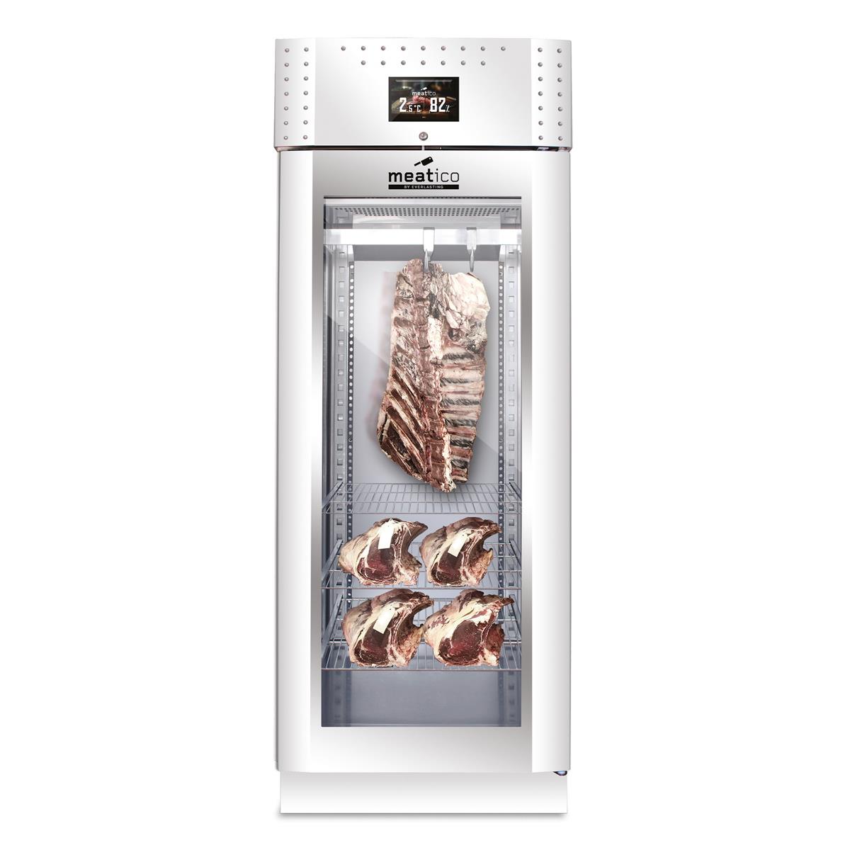 Fleischreifeschrank Muster