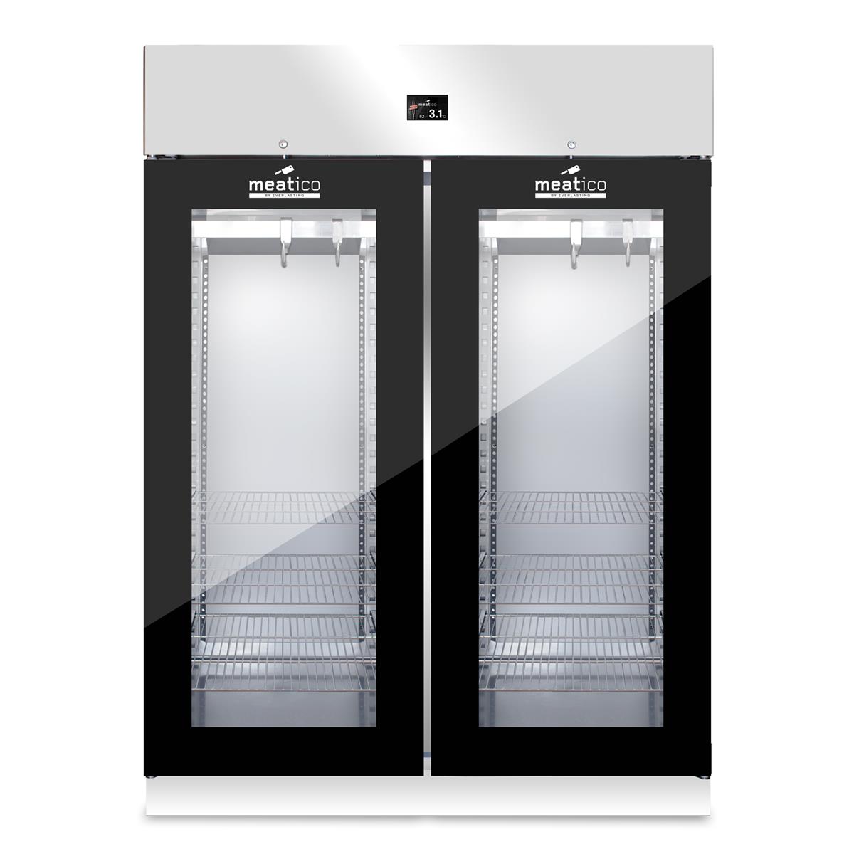 Fleischreifeschrank für Dry-Aged-Reifung