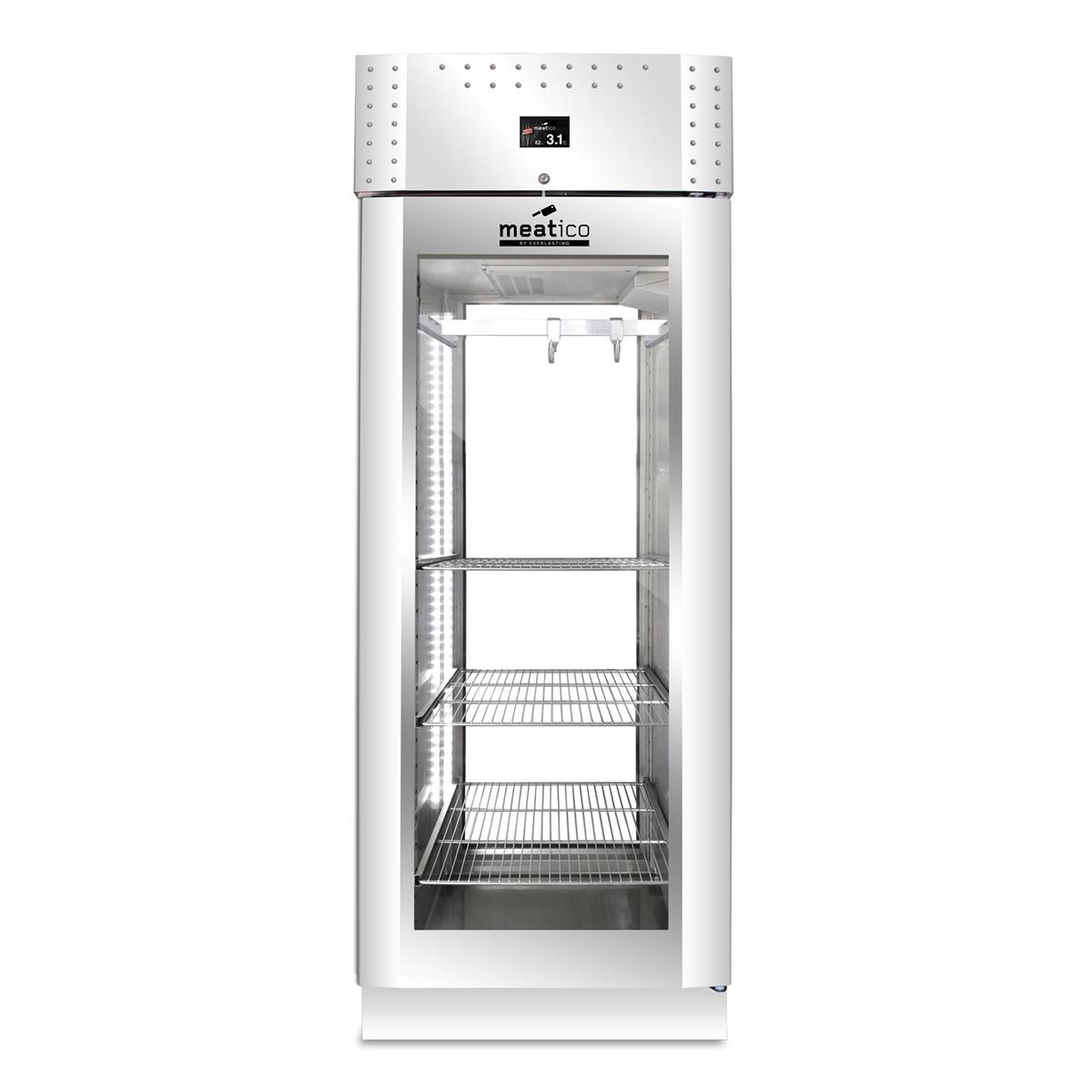 Fleischreifeschrank für Dry-Aging