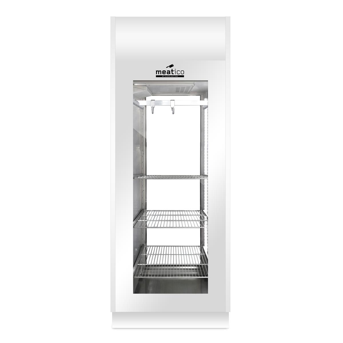 Fleischreifeschrank für Dry-Aging