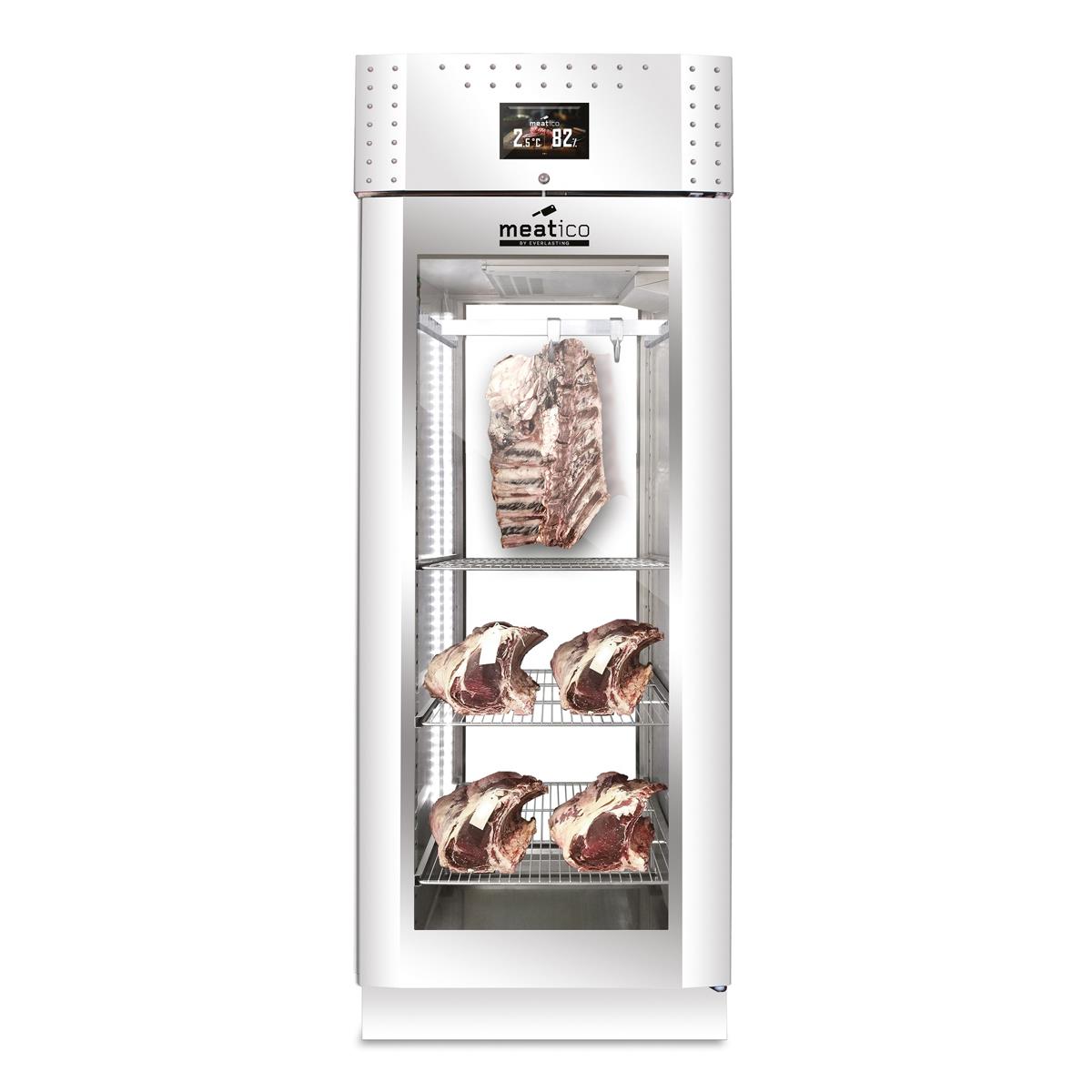 Fleischreifeschrank Muster