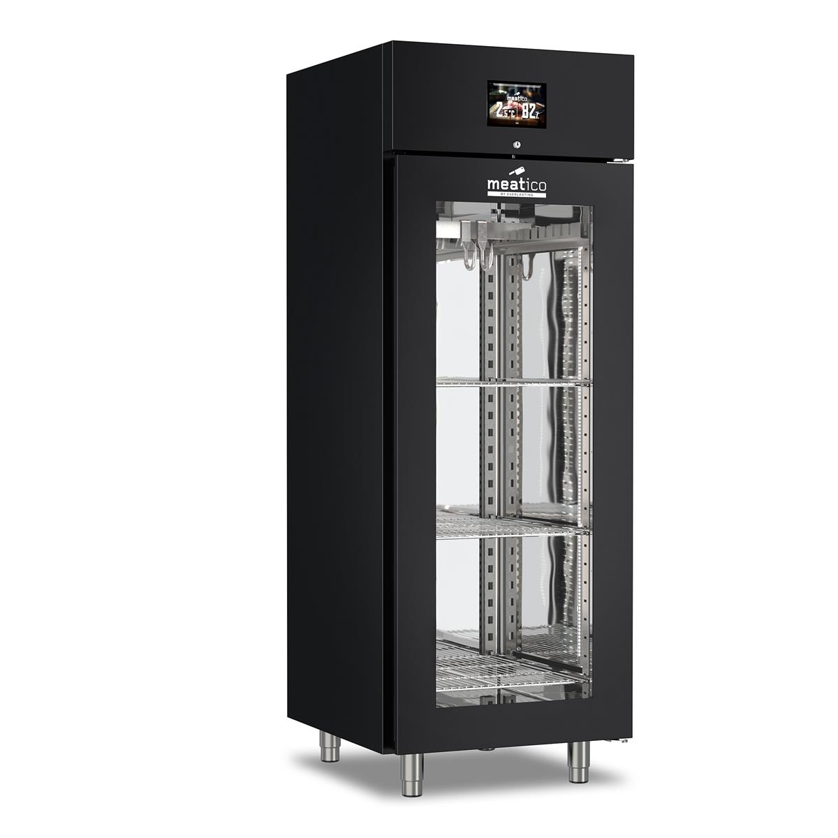 Fleischreifeschrank für Dry-Aging