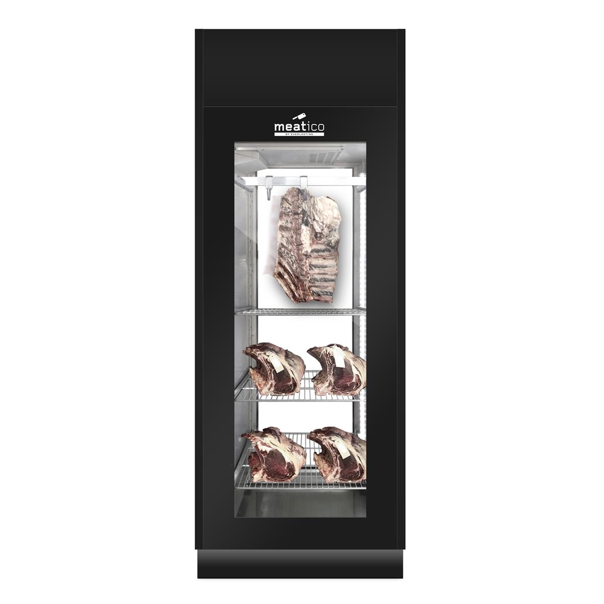 Fleischreifeschrank Muster