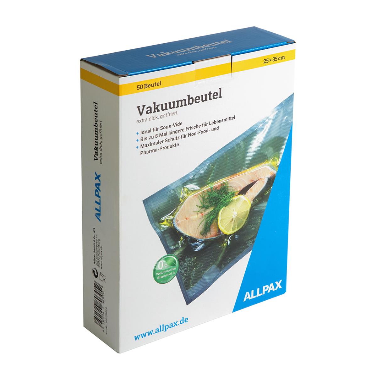 Vakuumbeutel