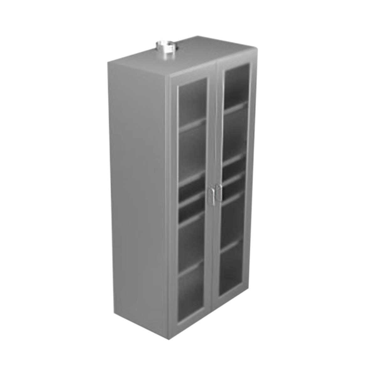 Nasspräparateschrank CNS