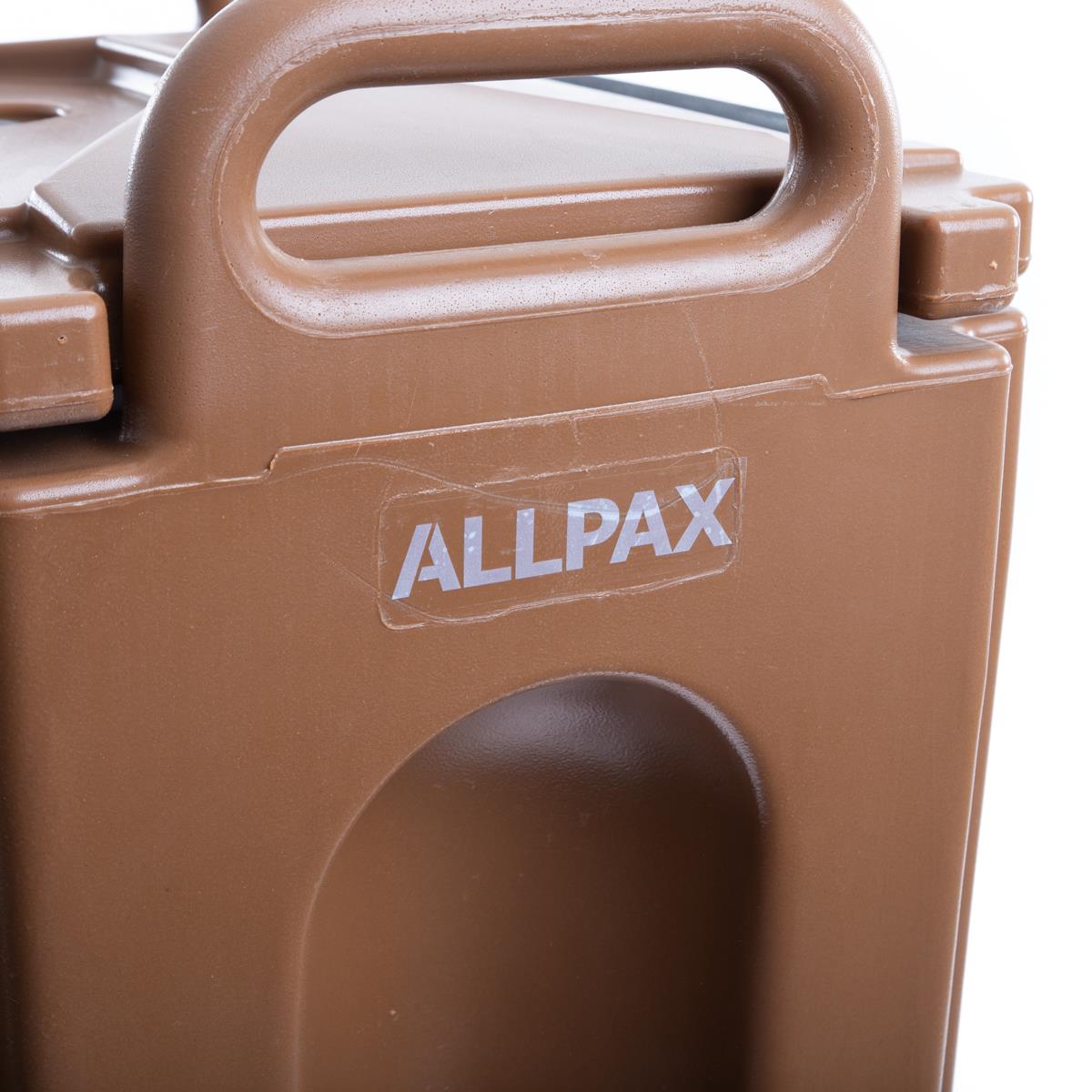 Getränkebehälter Allpax
