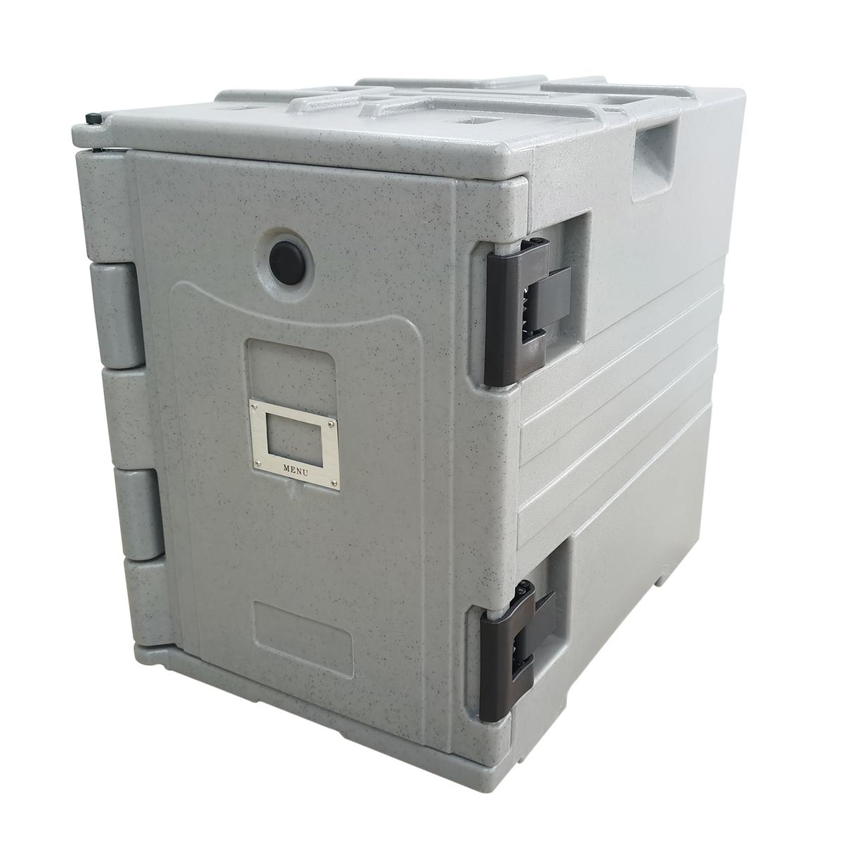 Thermo Transportbehälter