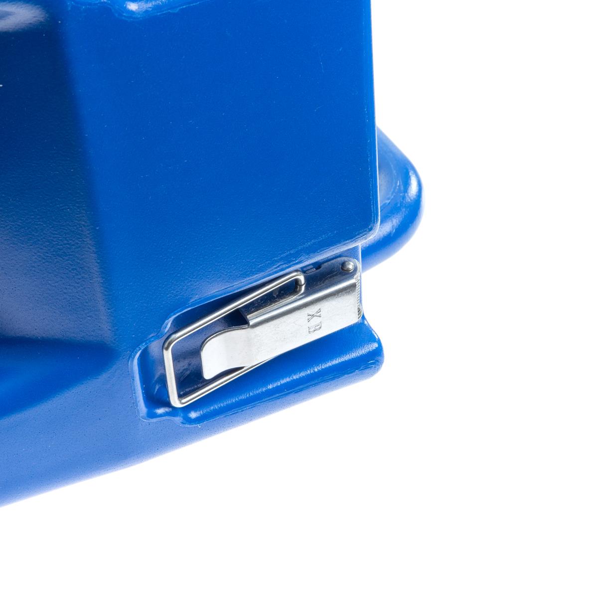 Deckelhalterung Thermo Transportbehälter