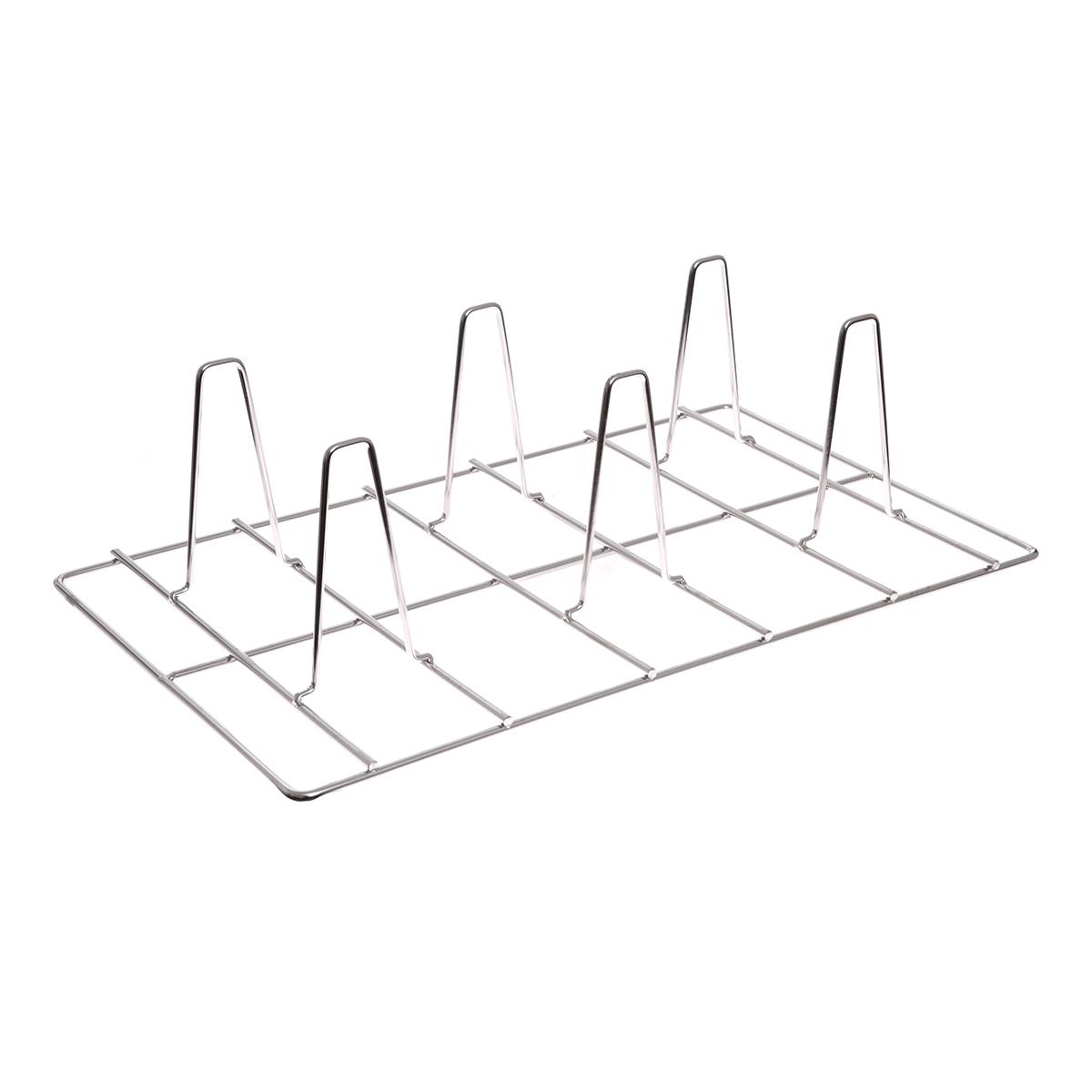 Hähnchen Grillrost GN 1/1