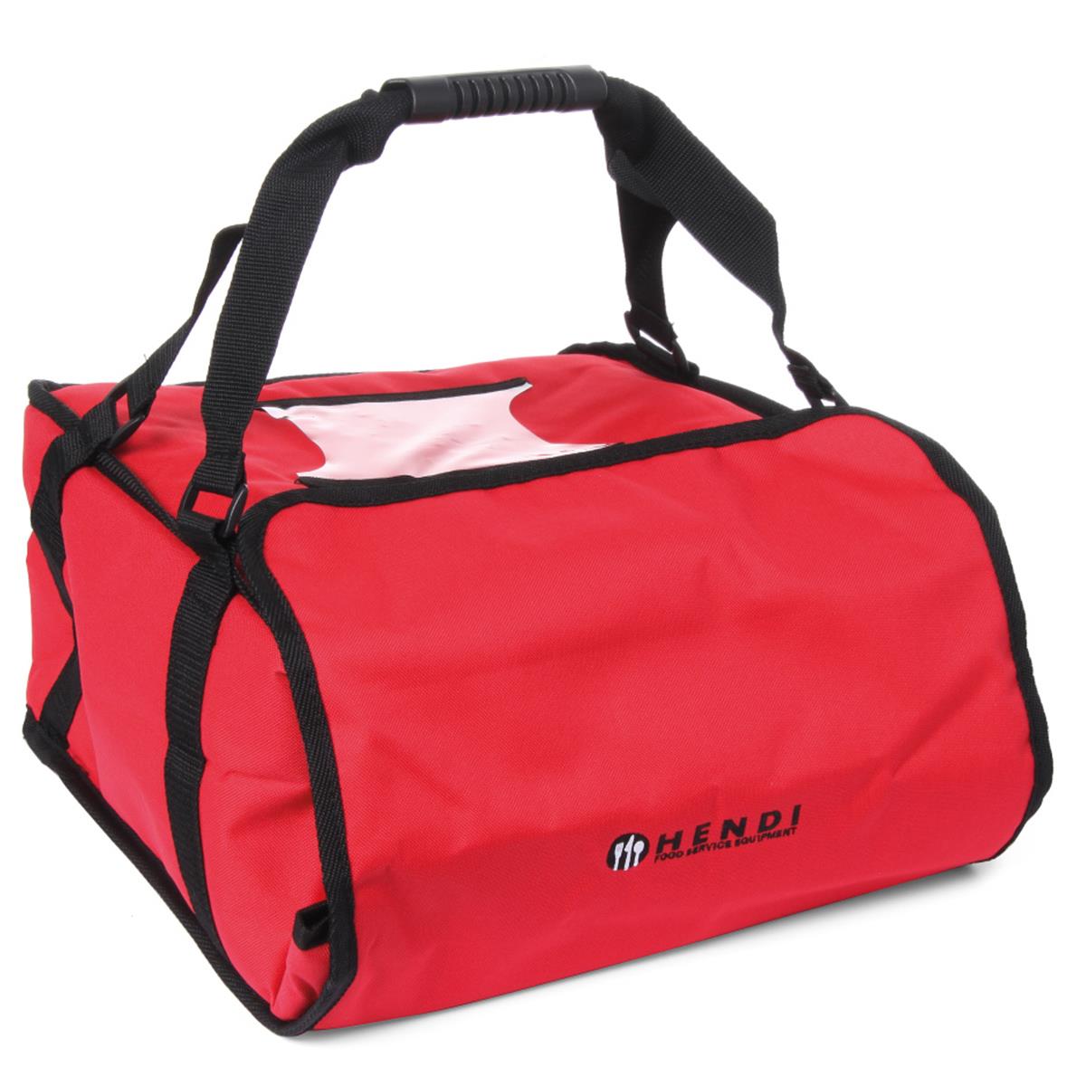 Großansicht der Bildergalerie Pizza Transporttasche 35 cm