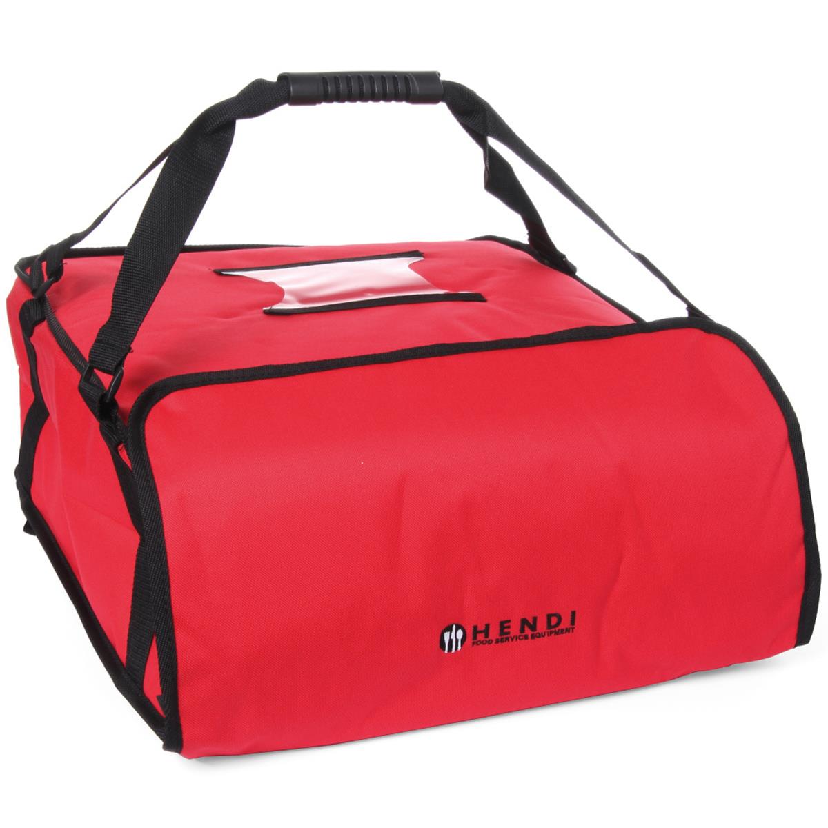 Pizza Transporttasche 45 cm