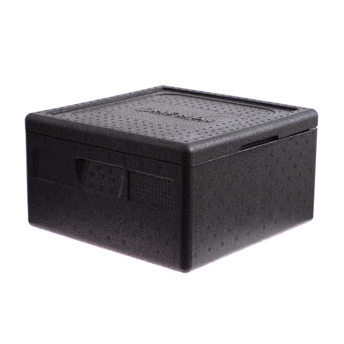 Thermobox Kitchen Line