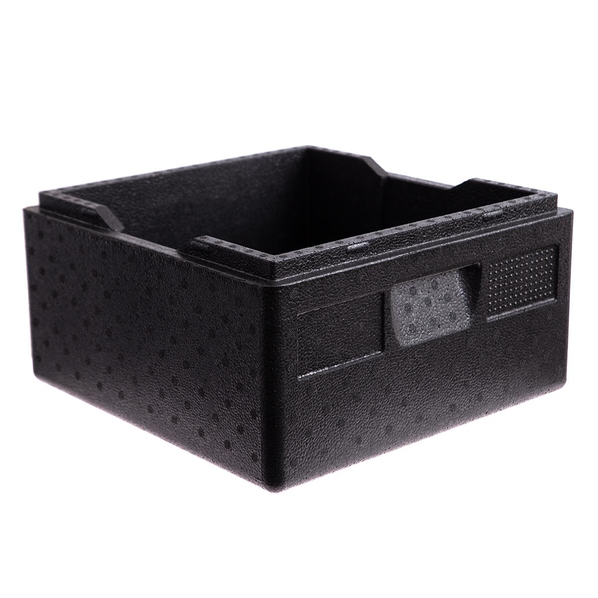 Thermobox ohne Deckel