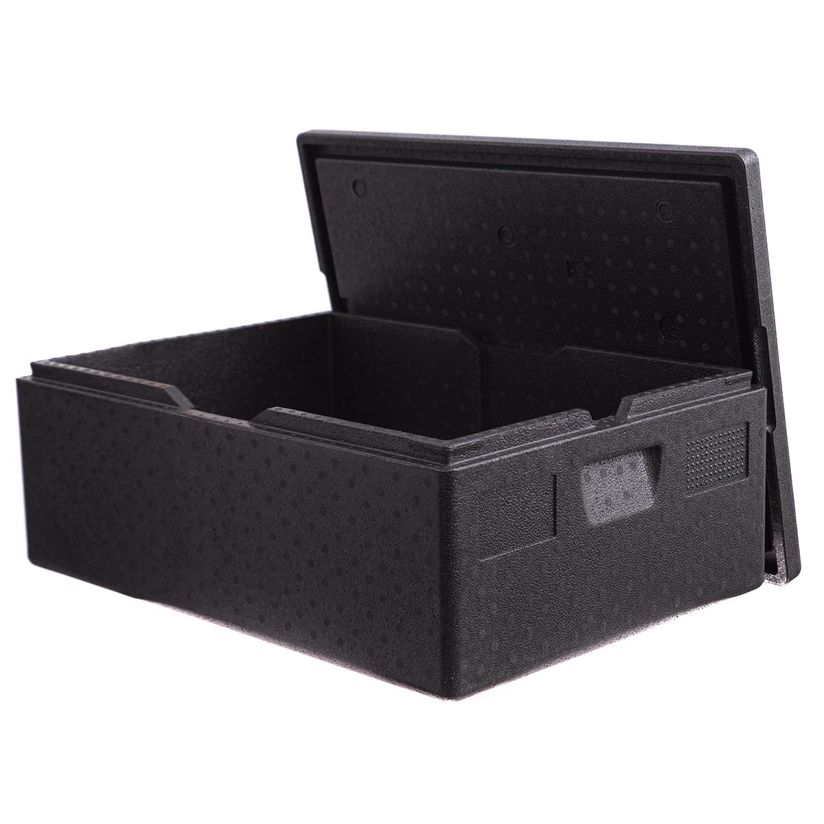 Thermobox mit Deckel