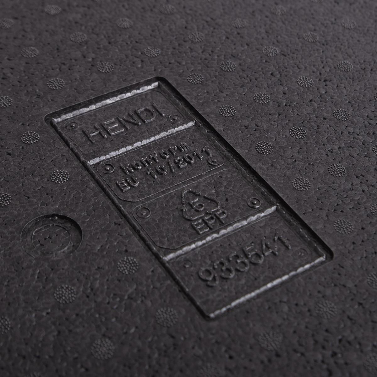 Thermobox Piktogramme