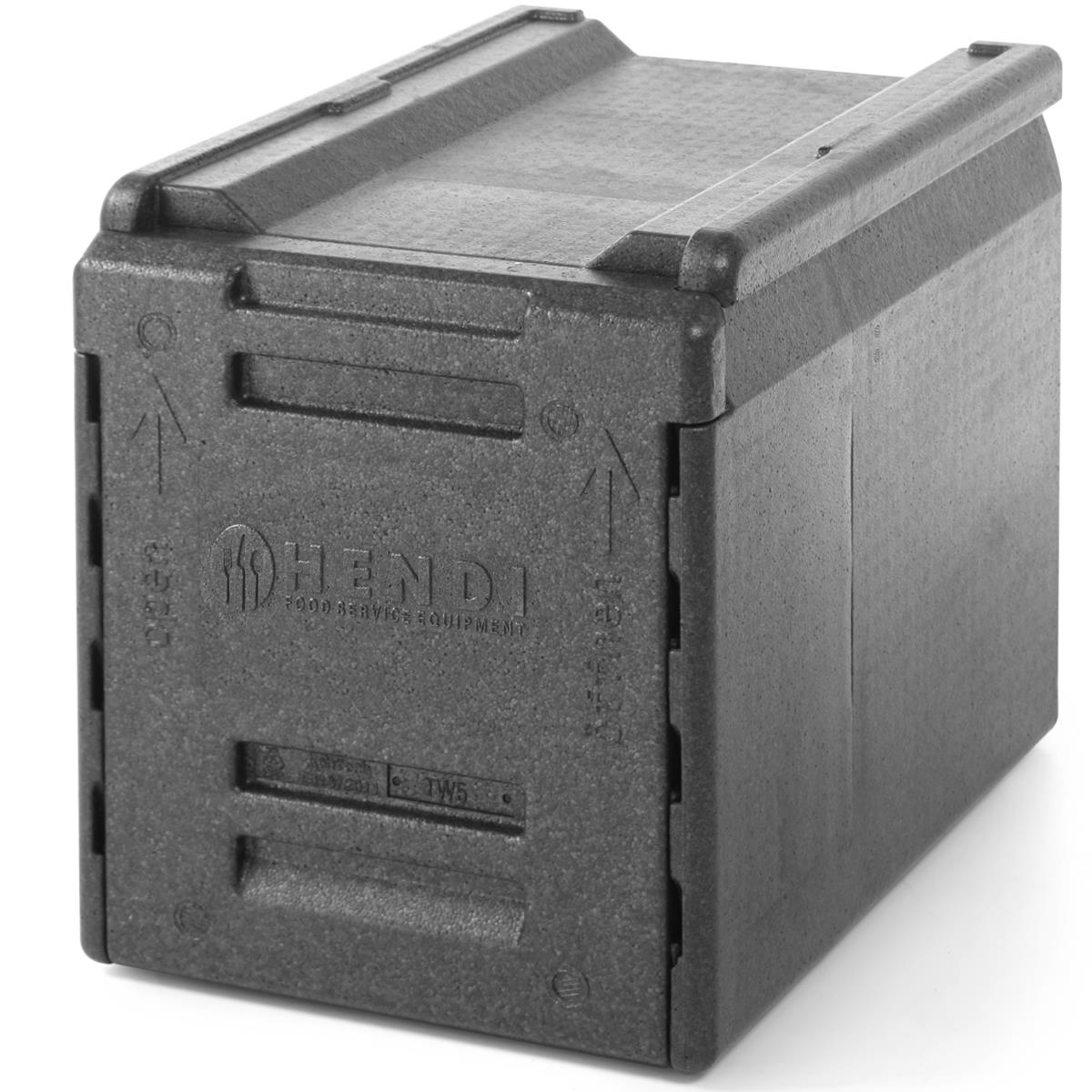 Großansicht der Bildergalerie Thermobox
