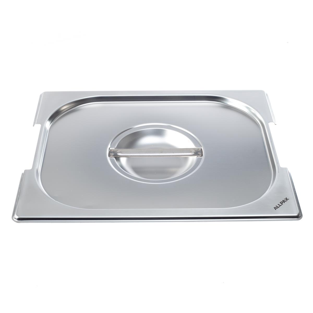 Großansicht der Bildergalerie GN 1/2 Deckel mit Aussparung
