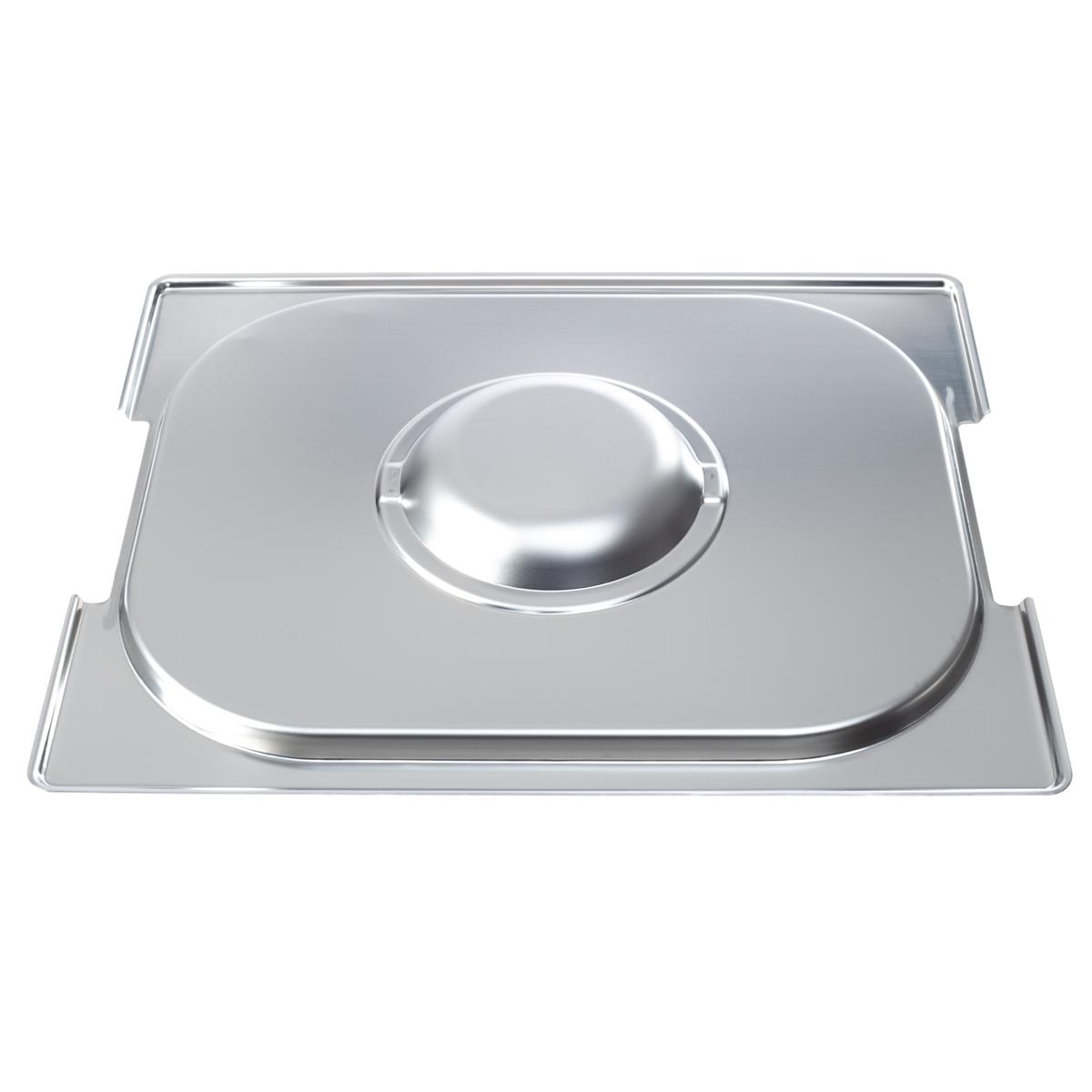 Großansicht der Bildergalerie GN 1/2 Deckel Unterseite