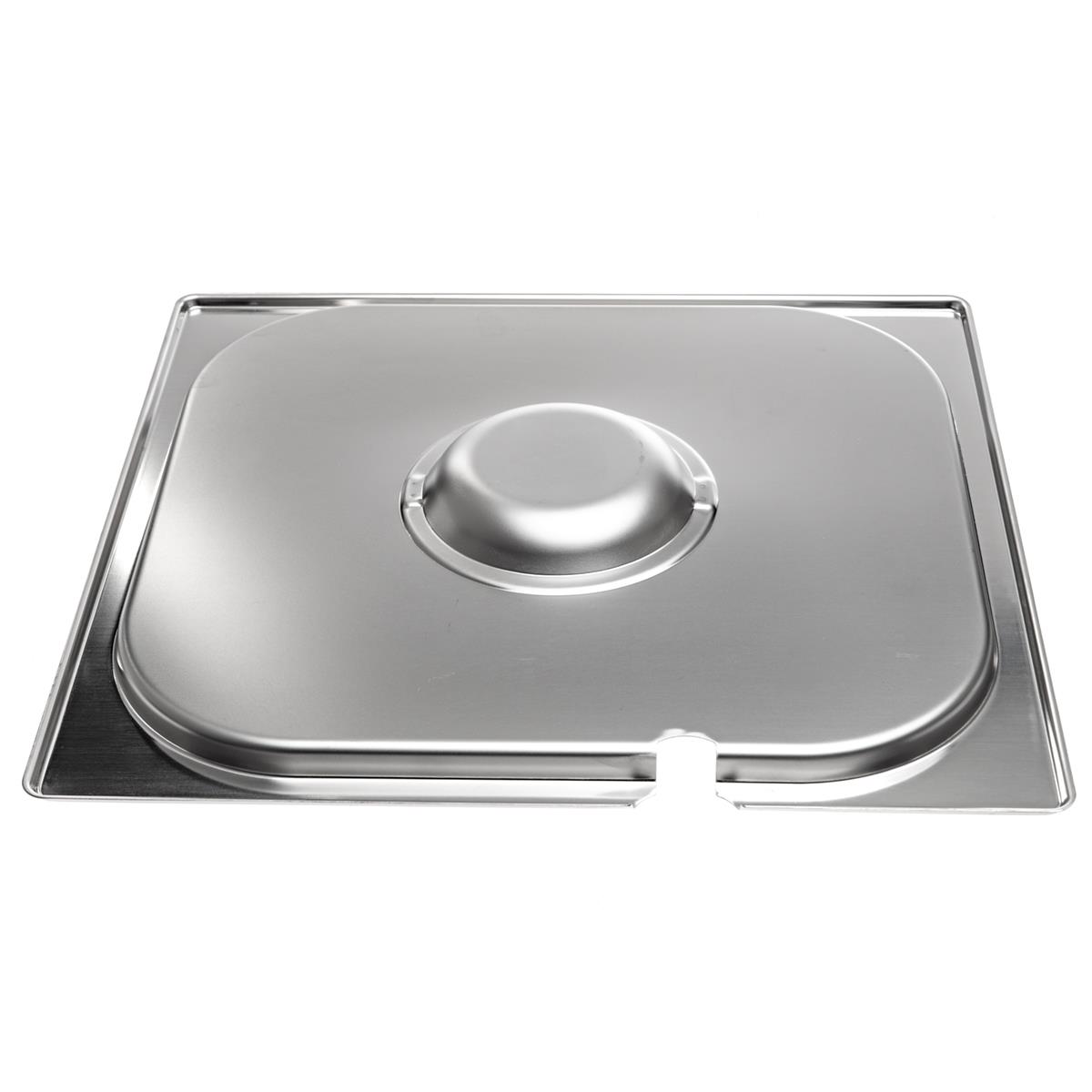 GN 2/3 Deckel Unterseite