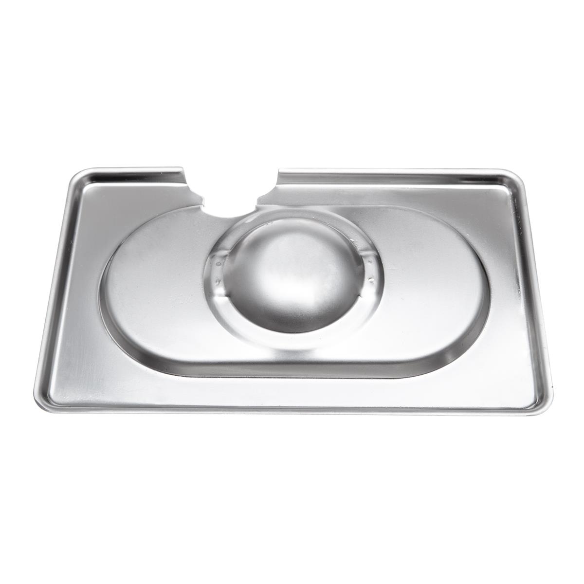 GN 1/9 Deckel Unterseite