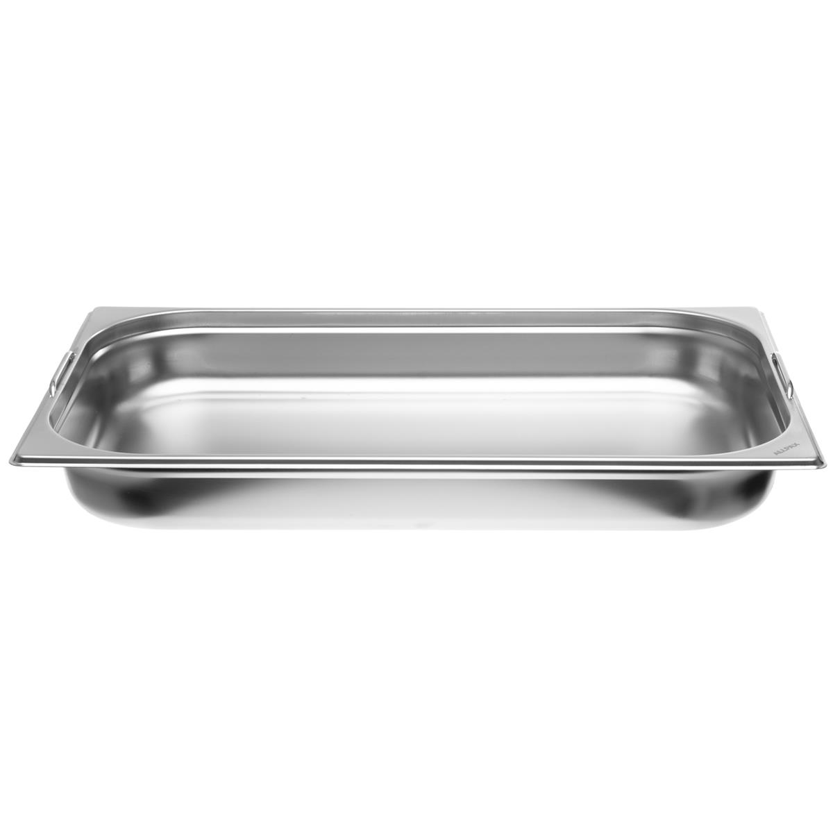 GN Behälter mit Griff 1/1