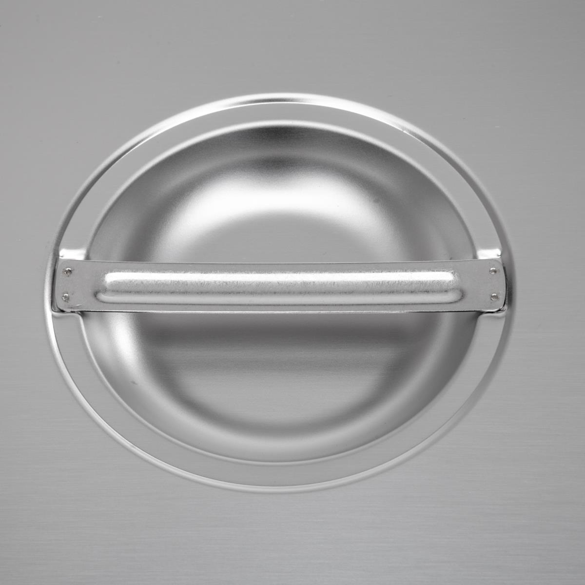 Großansicht der Bildergalerie GN Deckel Griff