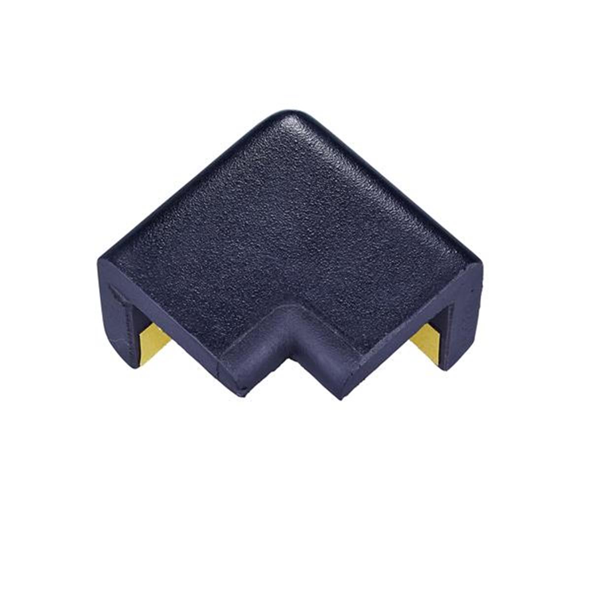 Knuffi Schutzecke, zweidimensional