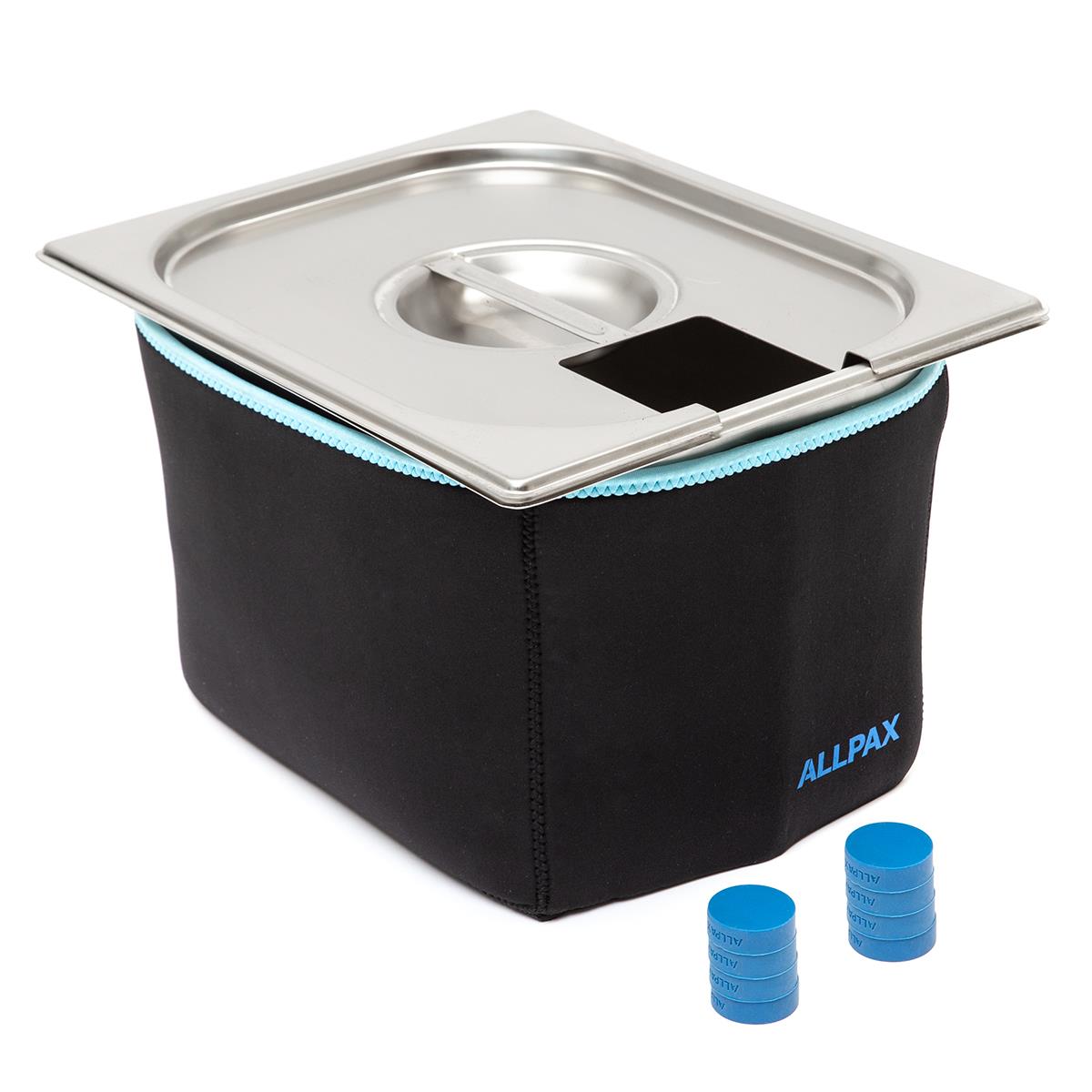 Sous Vide Set Zubehör