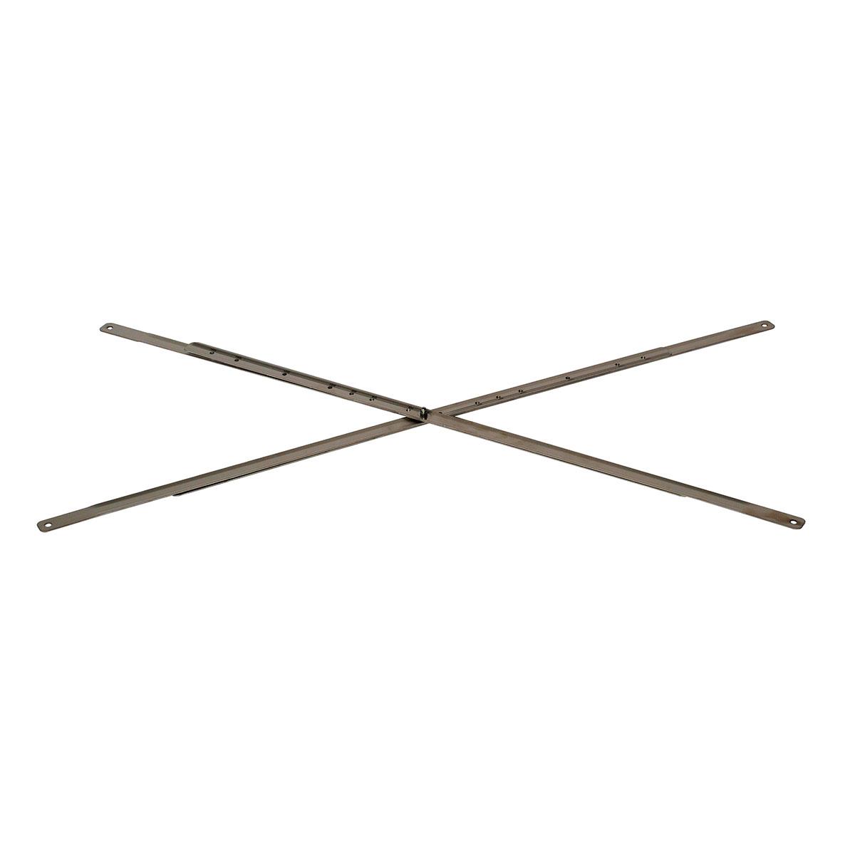 Diagonalkreuz ECO