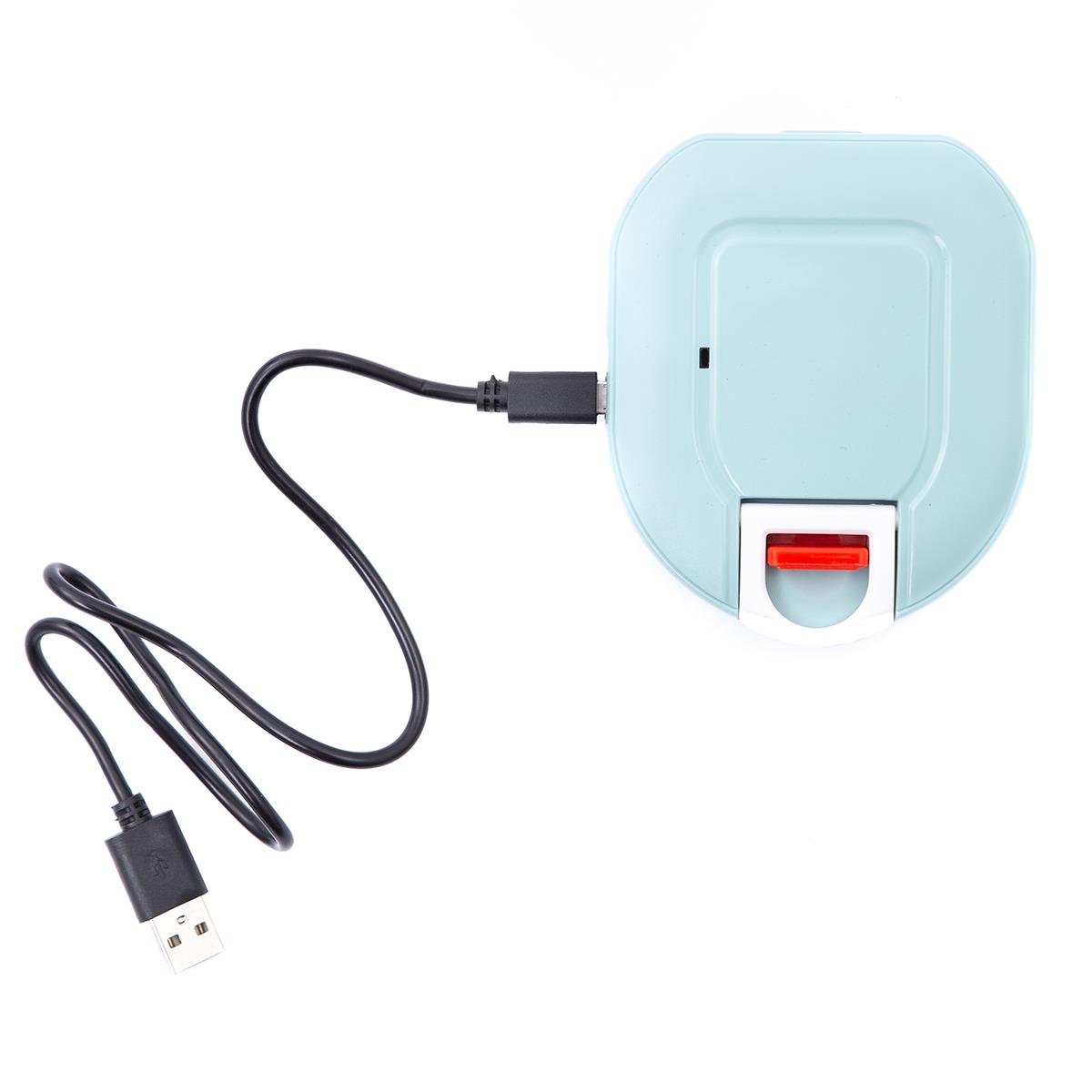 Vakuumdosen Pumpe mit Kabel