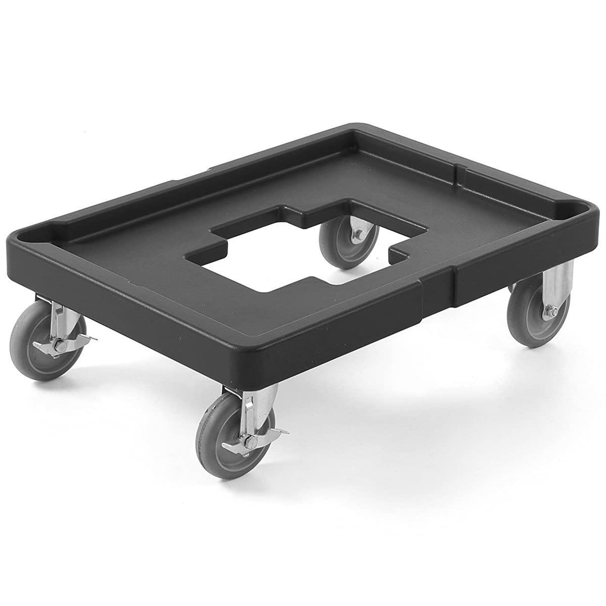 Fahrgestell für Thermobox