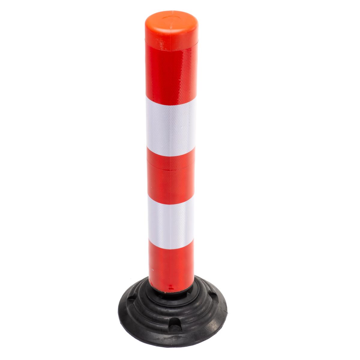 Leitzylinder überfahrbar, 750 mm