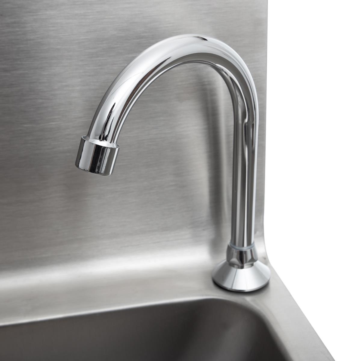 Wasserhahn