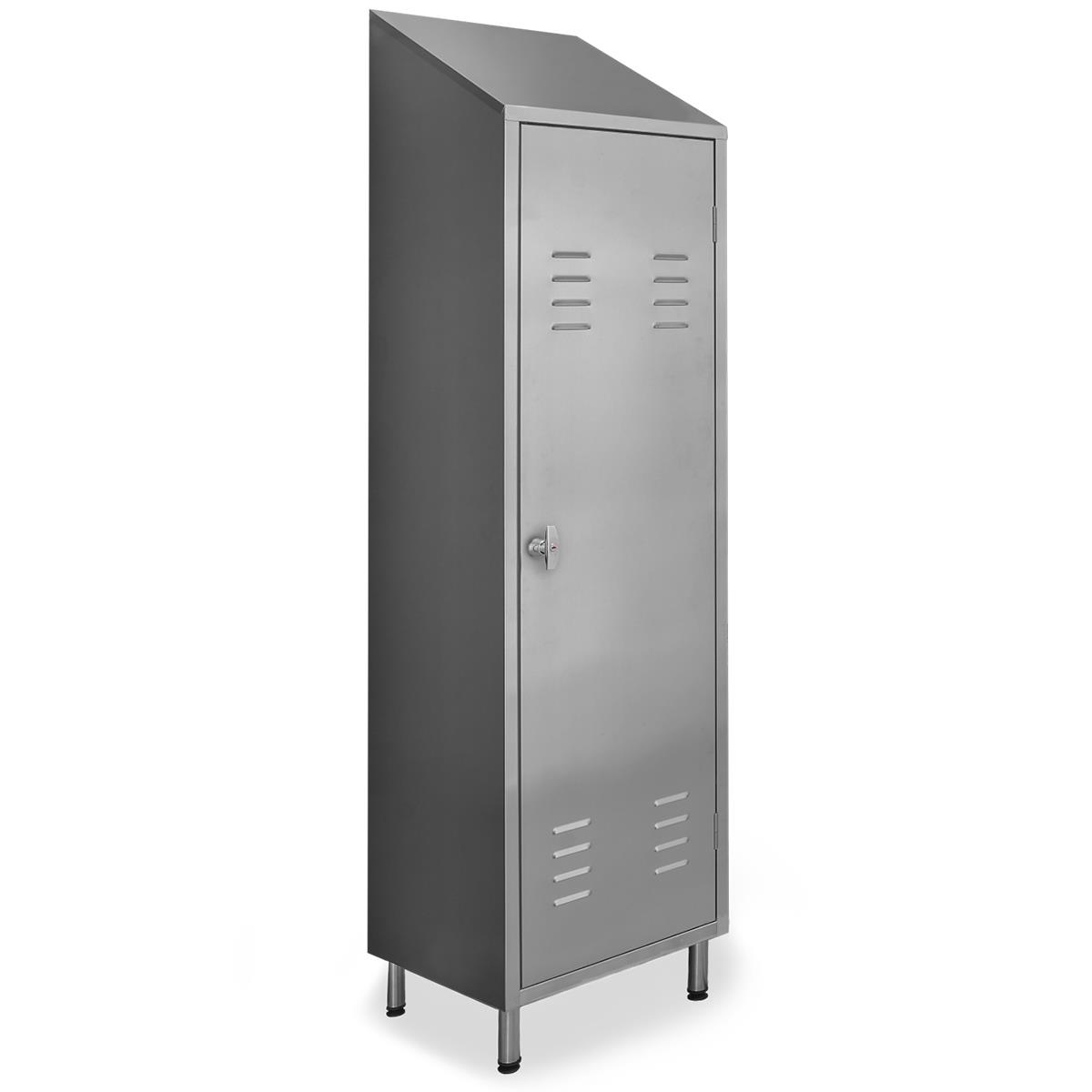 Putzmittelschrank