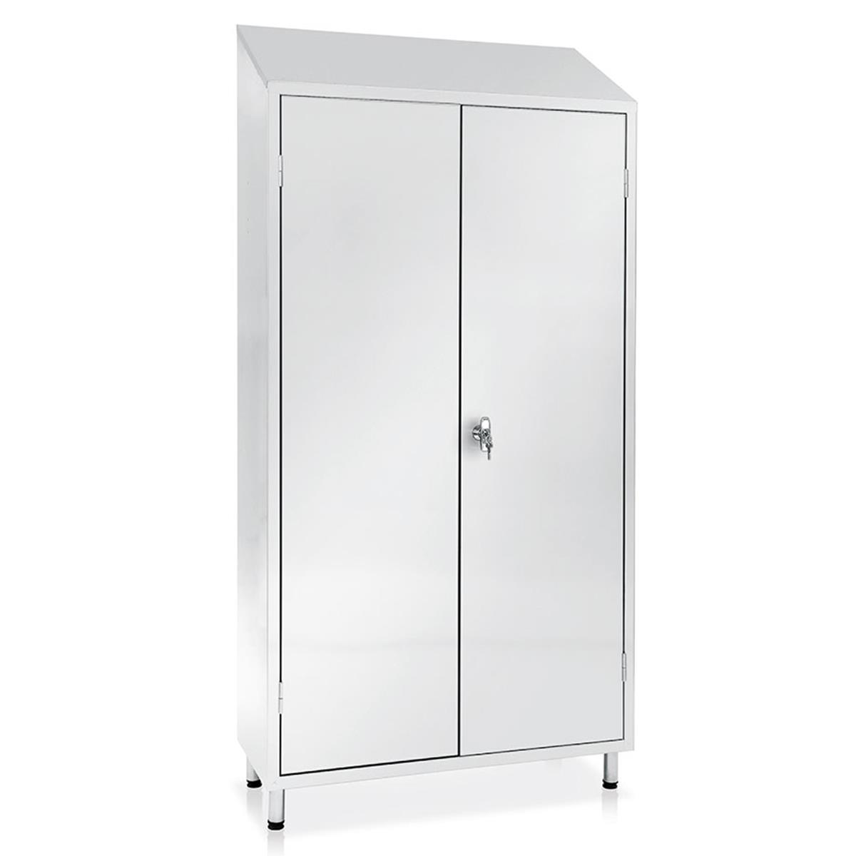 Putzmittelschrank