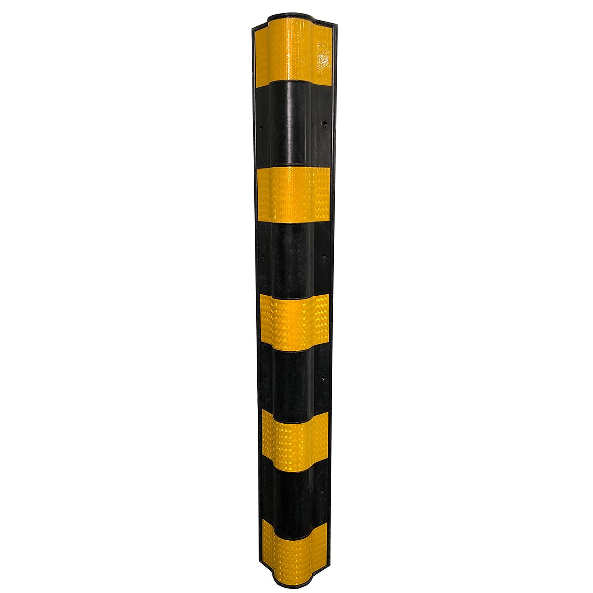 STOPPO Rammschutzecke rund, 1 m