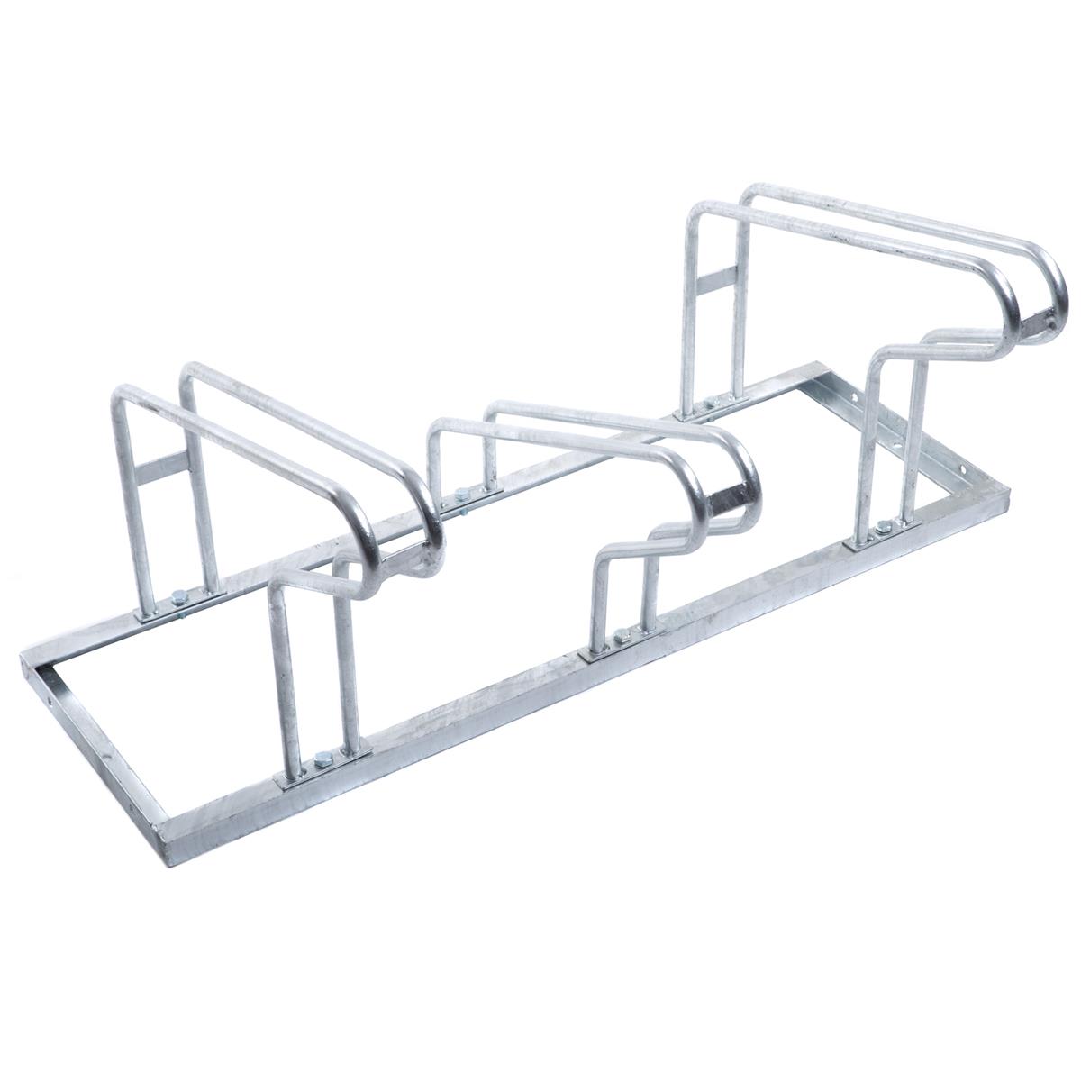 Set Fahrradständer