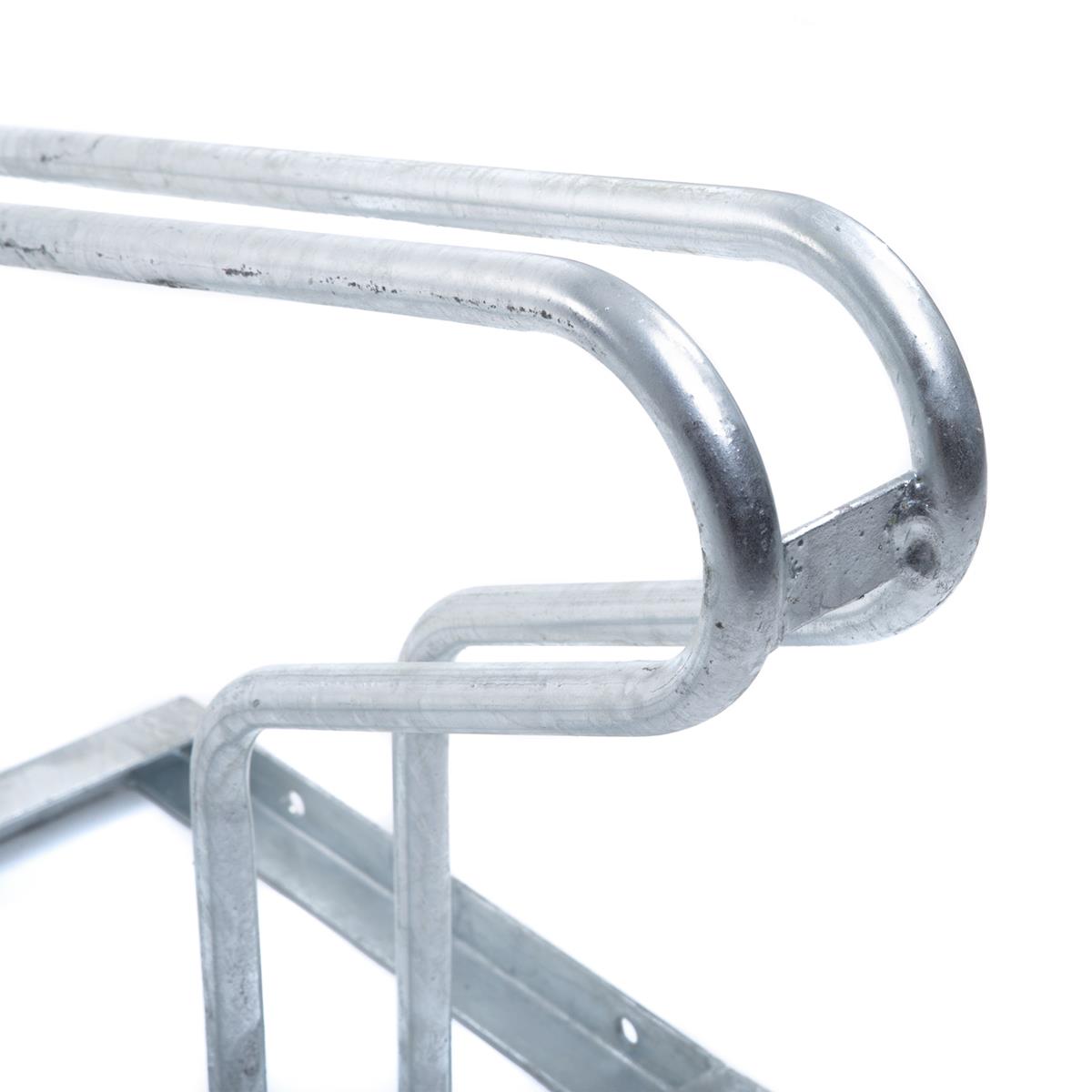 Set Fahrradständer