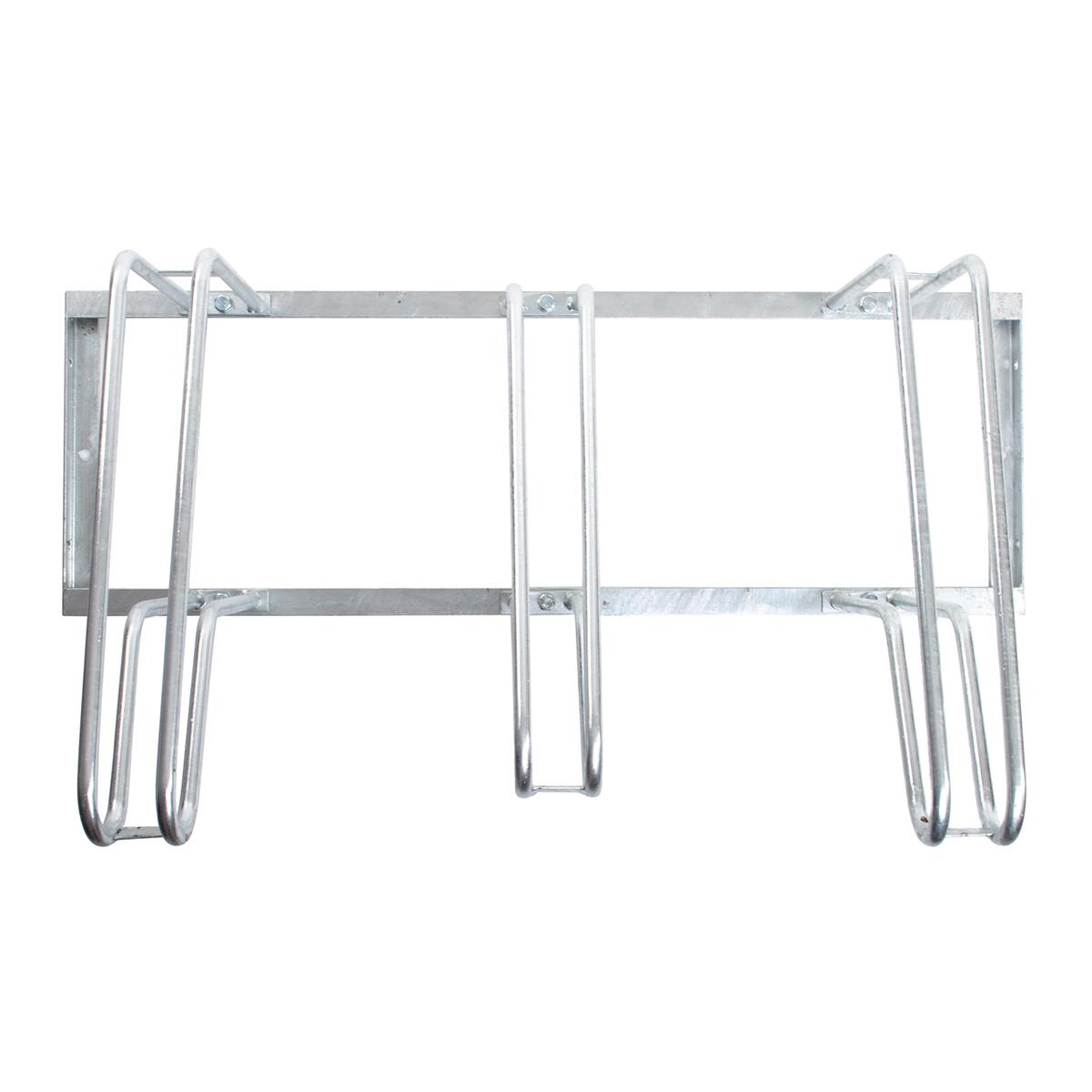 Set Fahrradständer