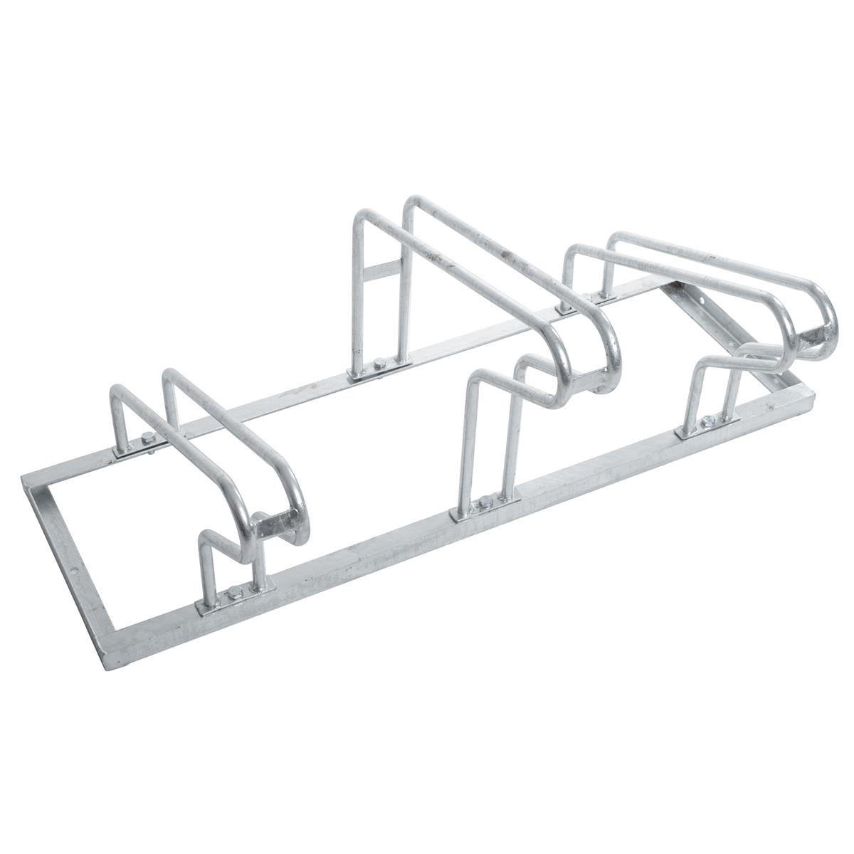 Set Fahrradständer