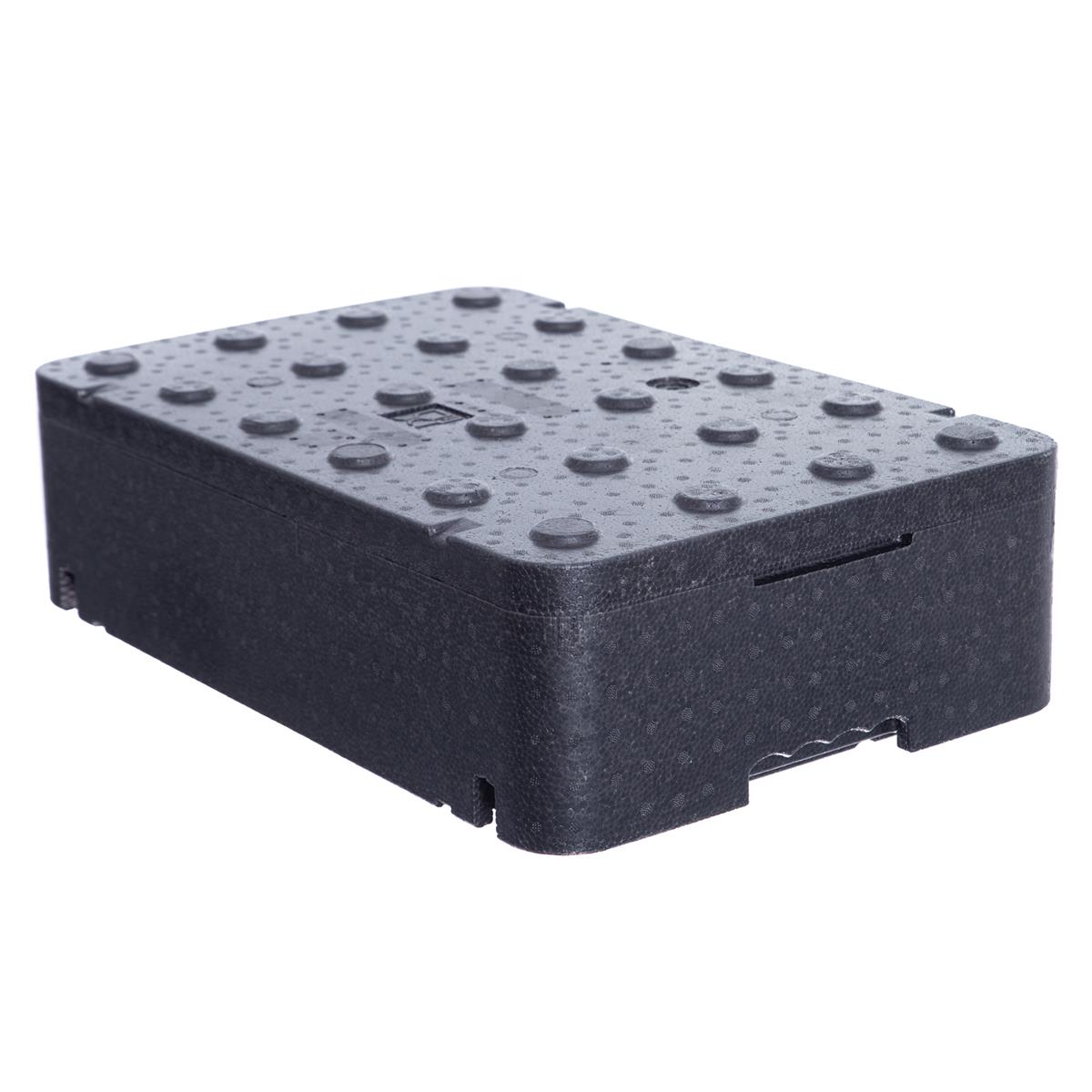 Thermobox seitlich