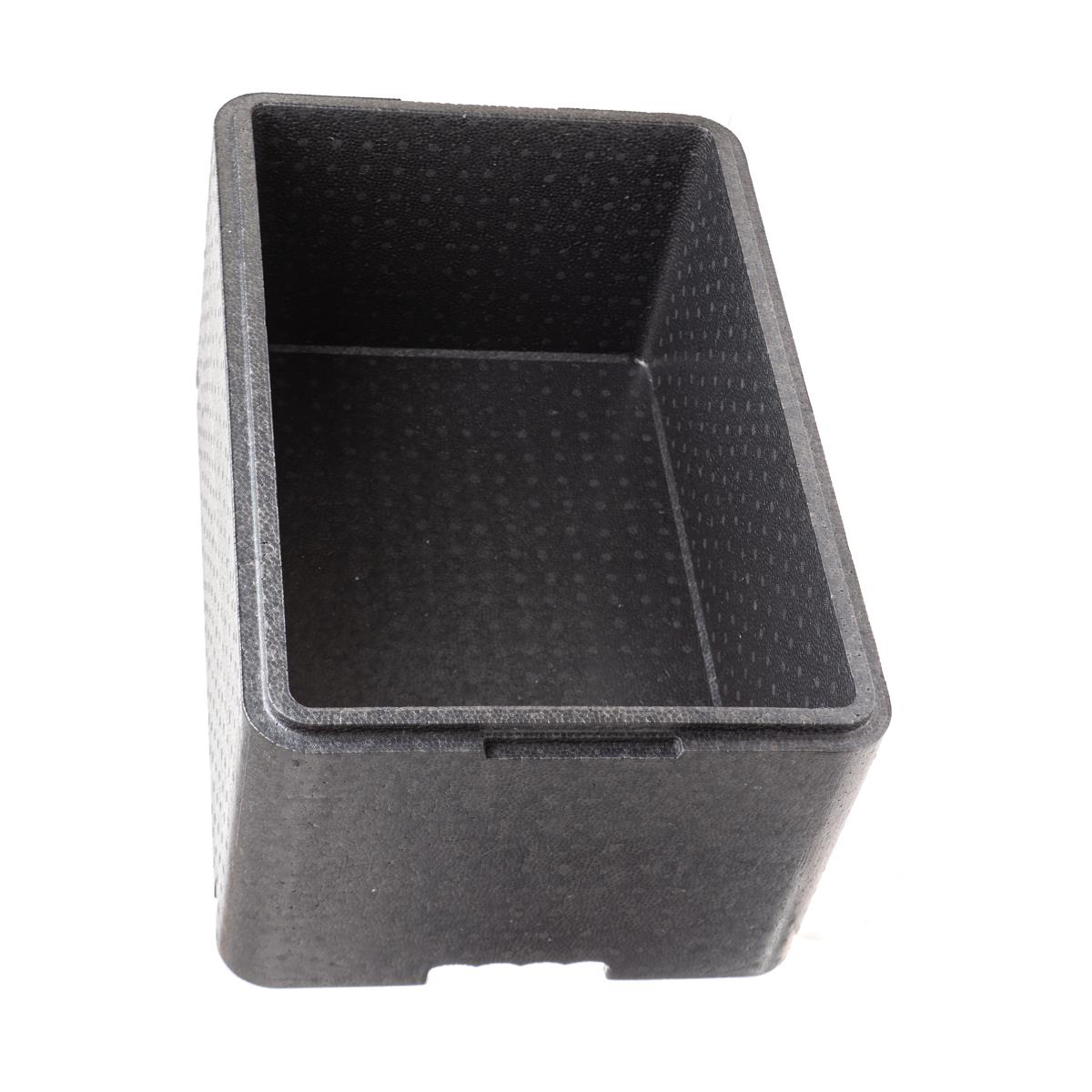 Großansicht der Bildergalerie Thermobox von Oben