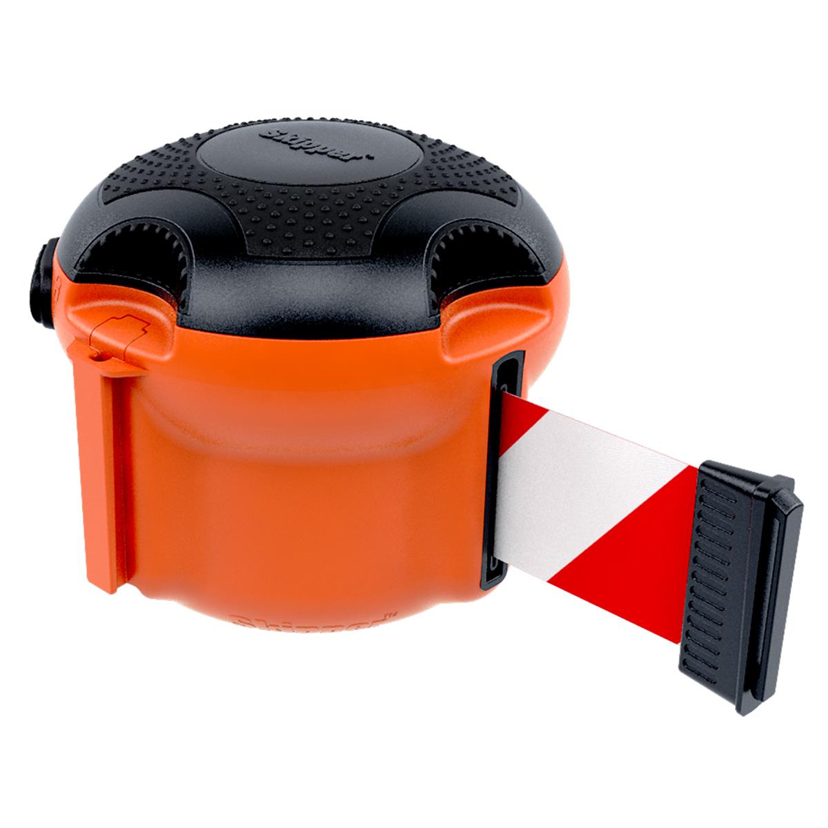 Skipper Zugbandkassette XS für Wandmontage