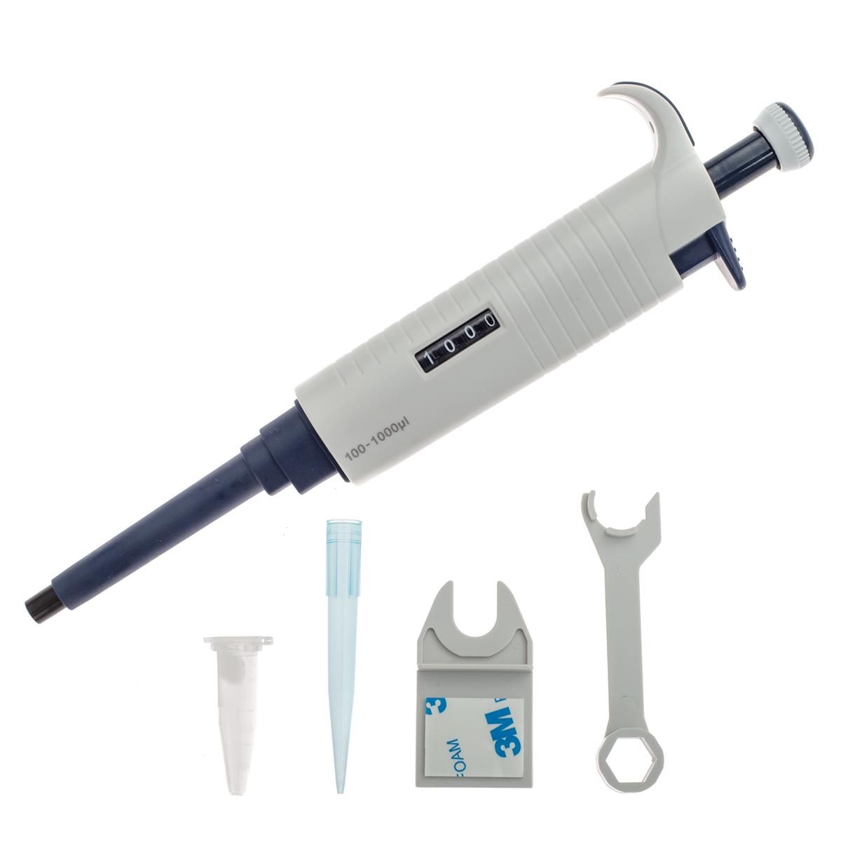 Micropipette