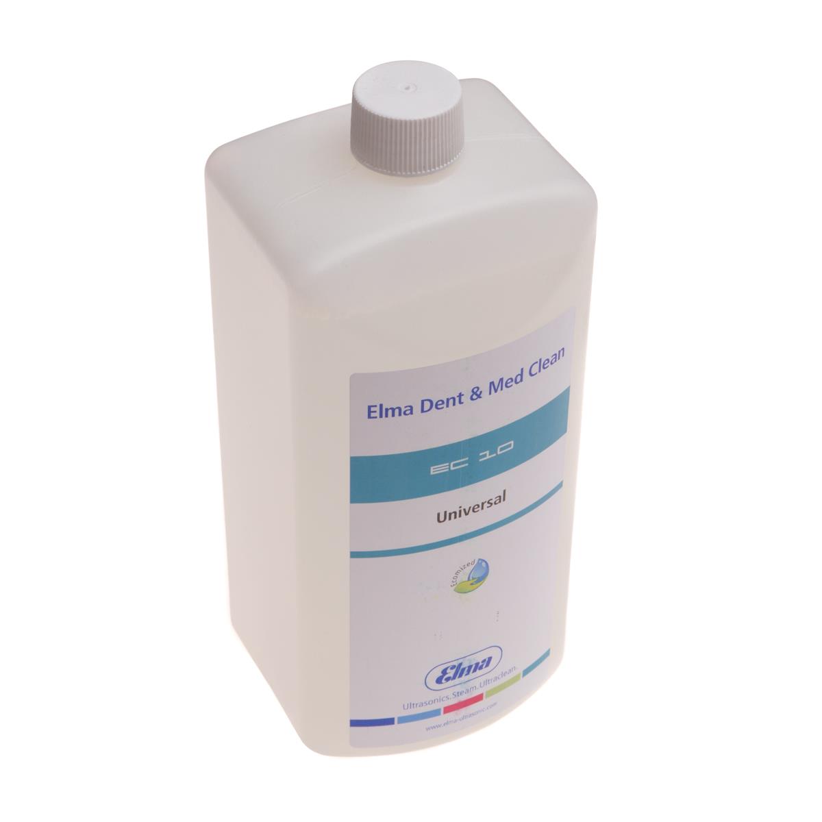 elma clean 10