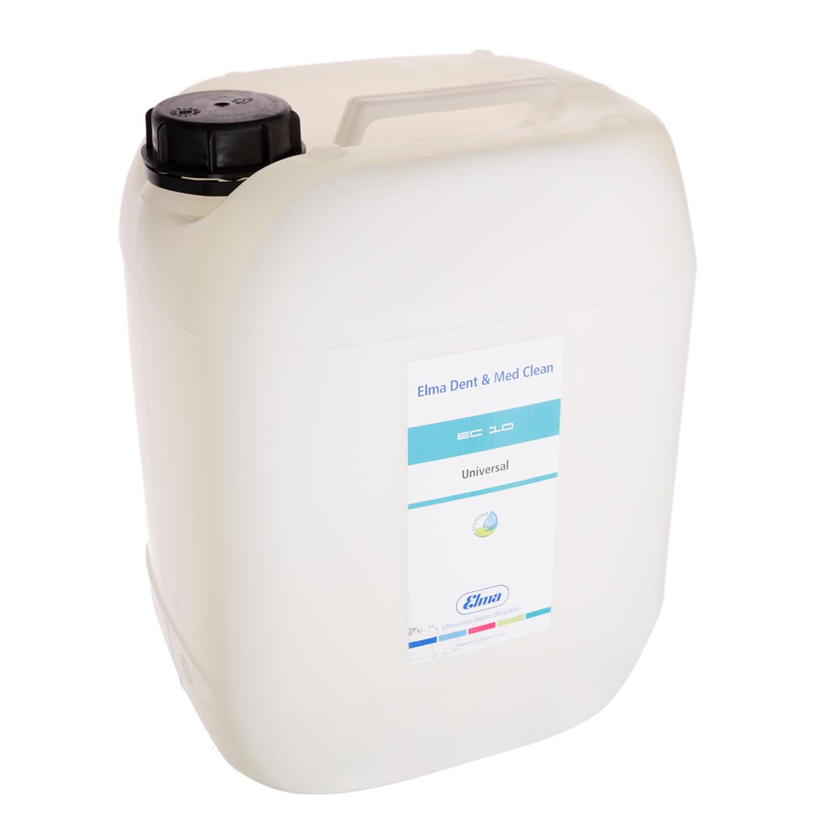 elma clean 10