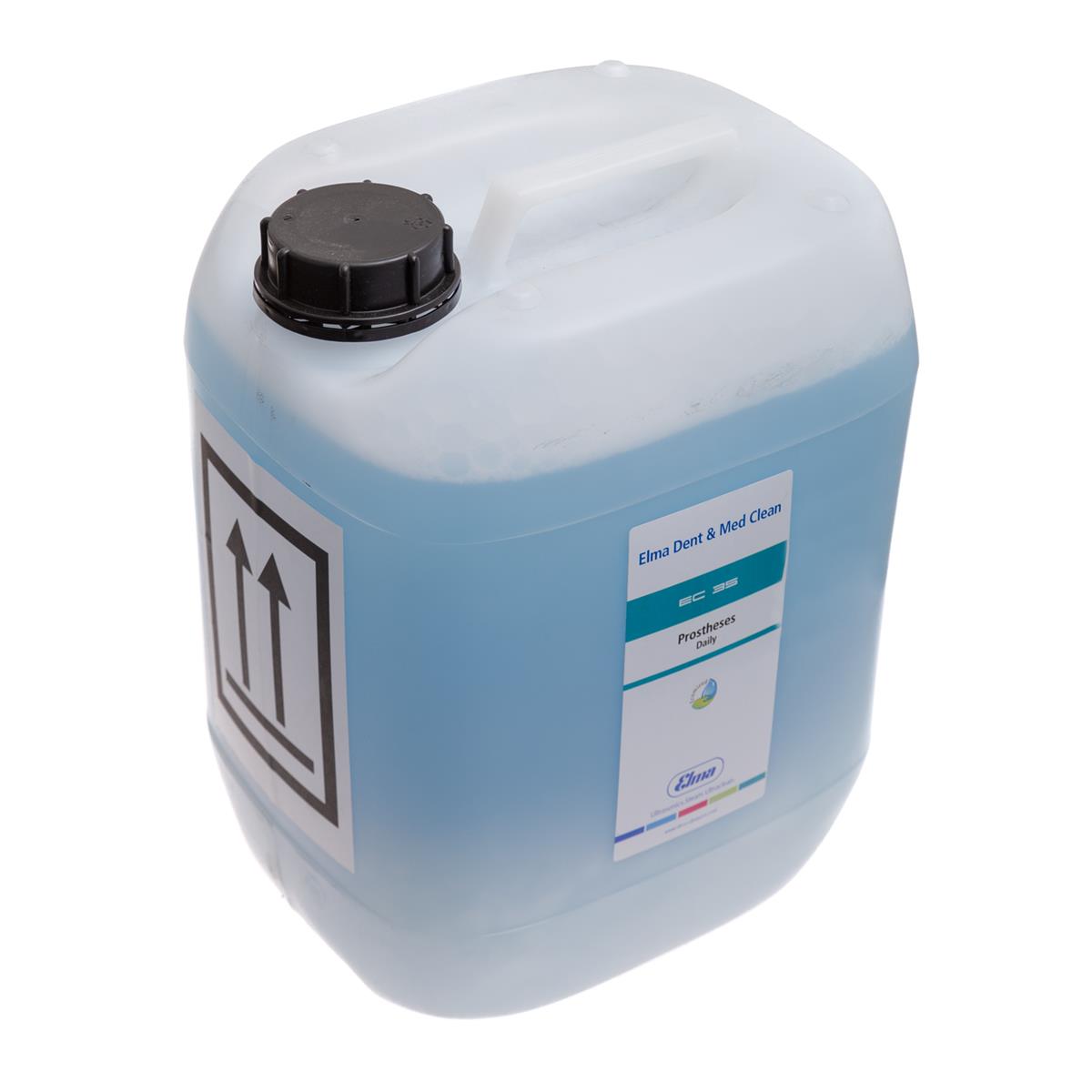 elma clean 35
