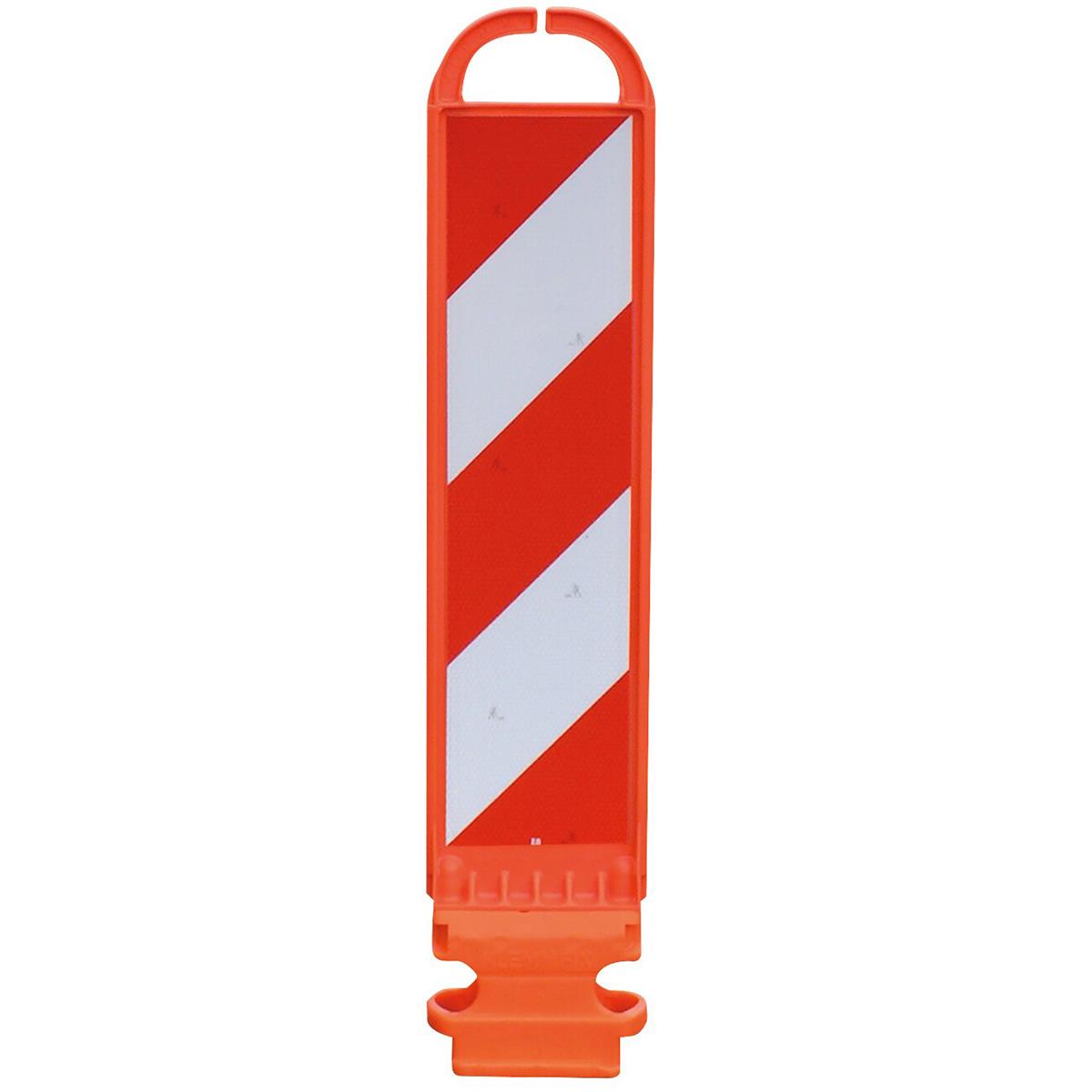 Warnbake 73,2 cm, flexibel