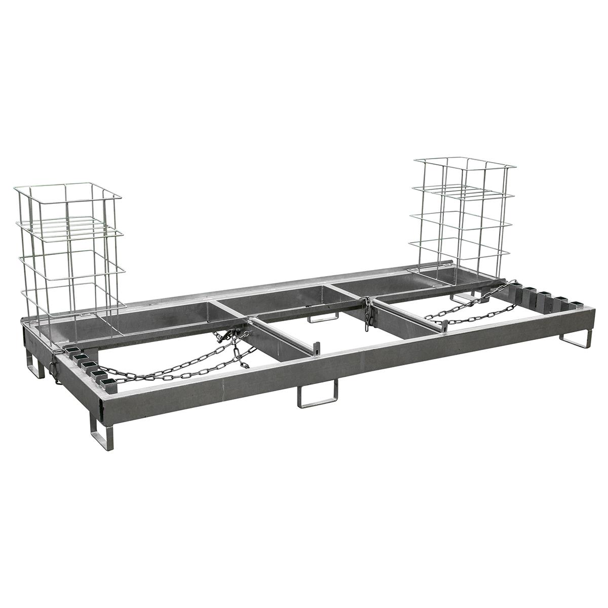 Transportgestell 70 kg