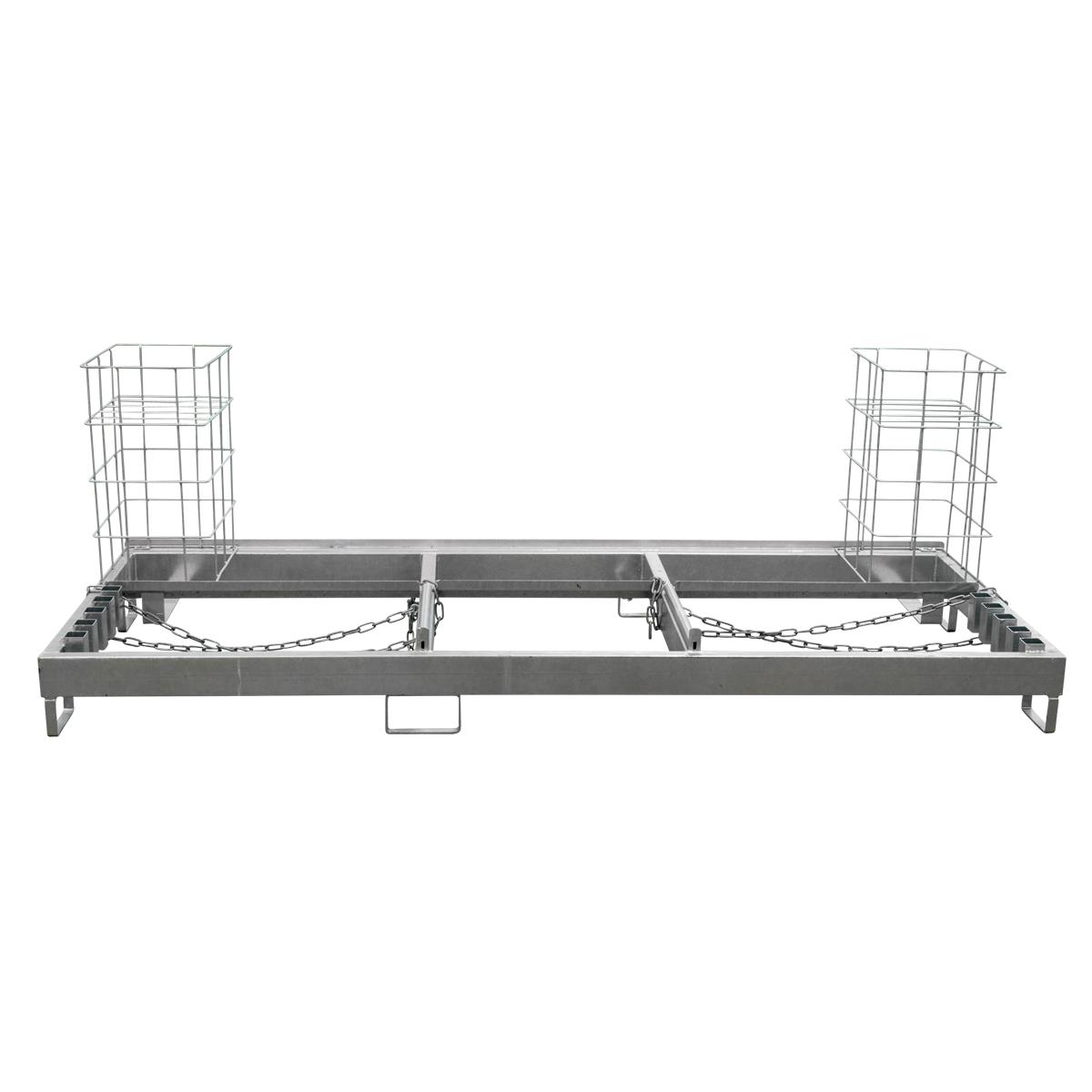 Transportgestell 70 kg